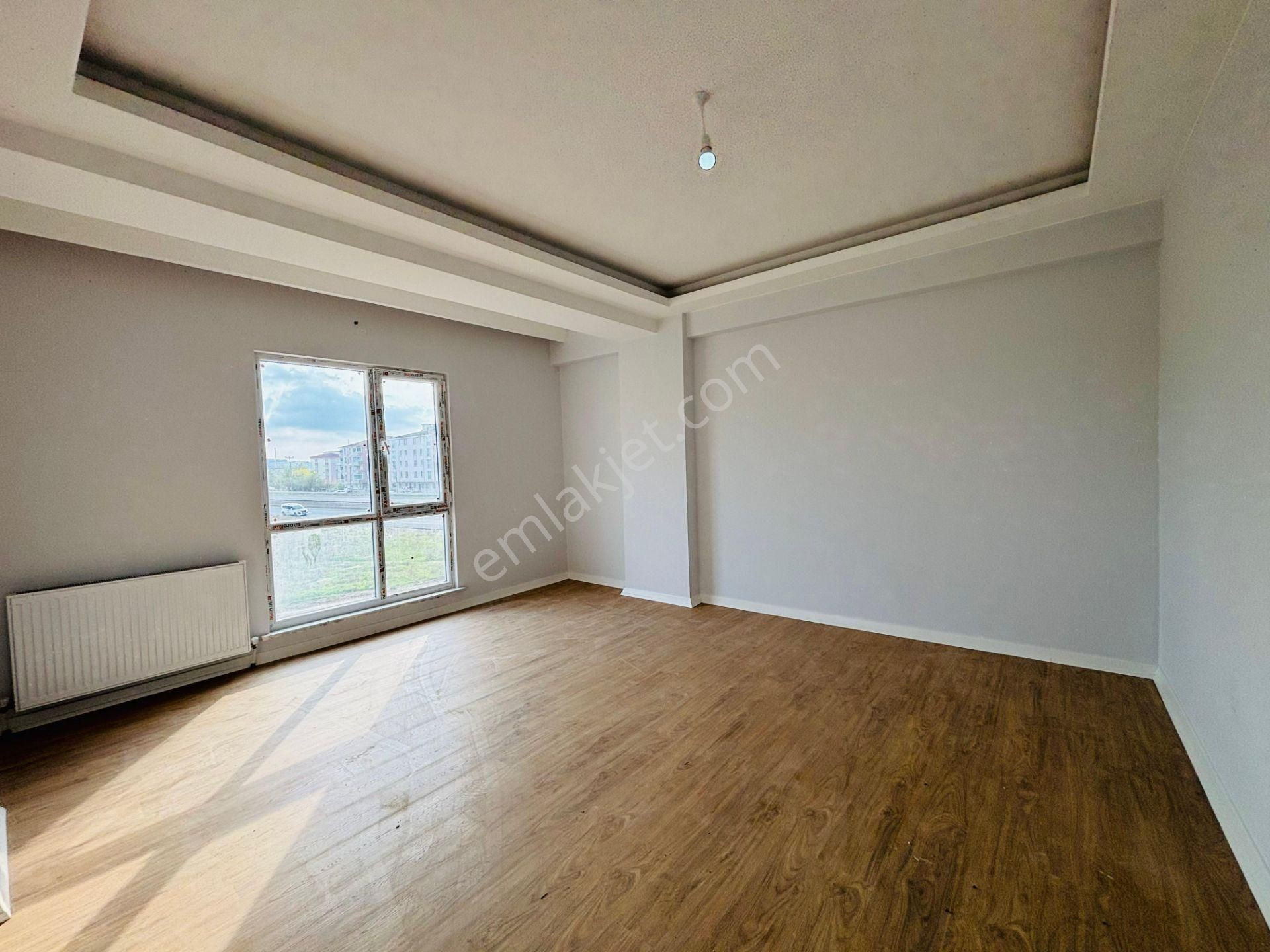 Güven'den Çerkezköyde Kat Seçenekli Fırsat Sıfır 2+1 Daireler.. - Görsel 5