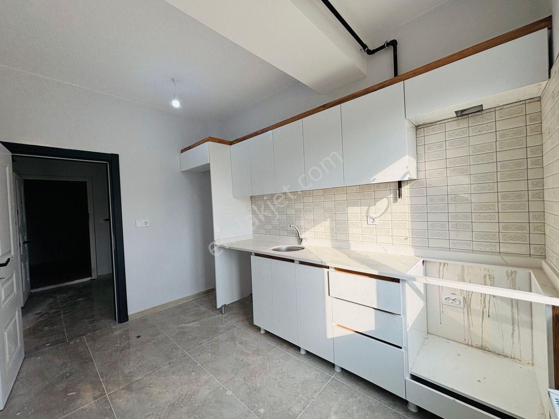 Güven'den Çerkezköyde Kat Seçenekli Fırsat Sıfır 2+1 Daireler.. - Görsel 9