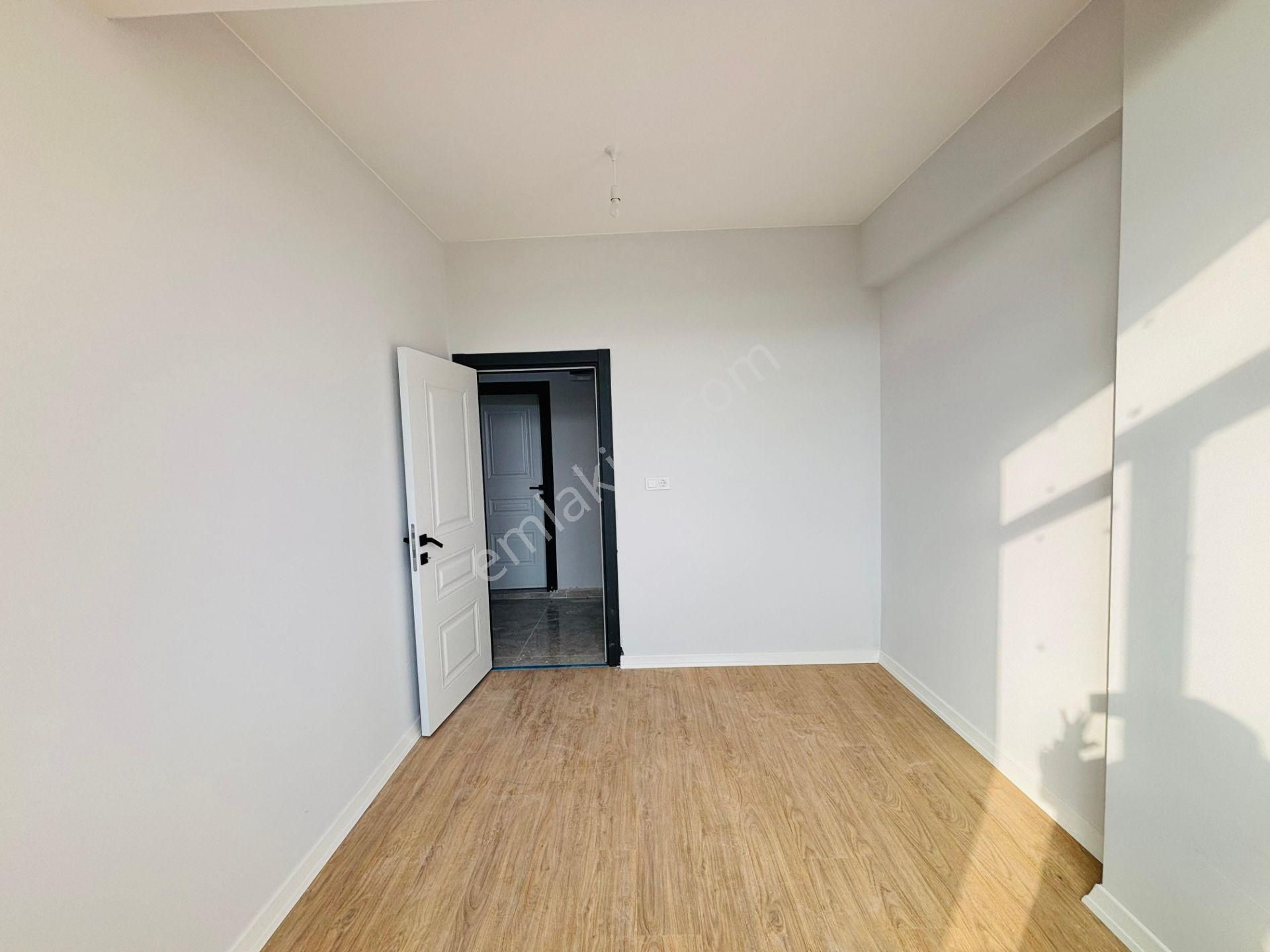 Güven'den Çerkezköyde Kat Seçenekli Fırsat Sıfır 2+1 Daireler.. - Görsel 18