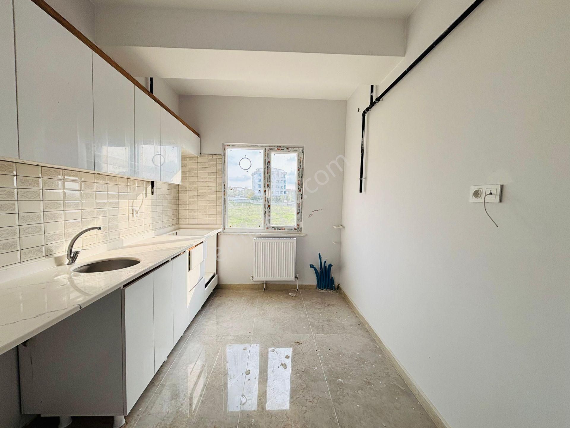 Güven'den Çerkezköyde Kat Seçenekli Fırsat Sıfır 2+1 Daireler.. - Görsel 13