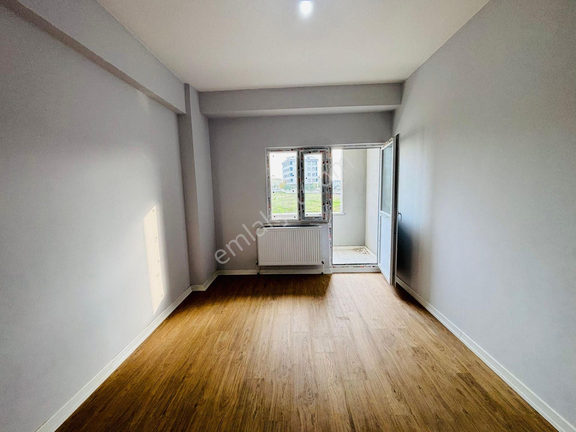 Güven'den Çerkezköyde Kat Seçenekli Fırsat Sıfır 2+1 Daireler.. - Görsel 23