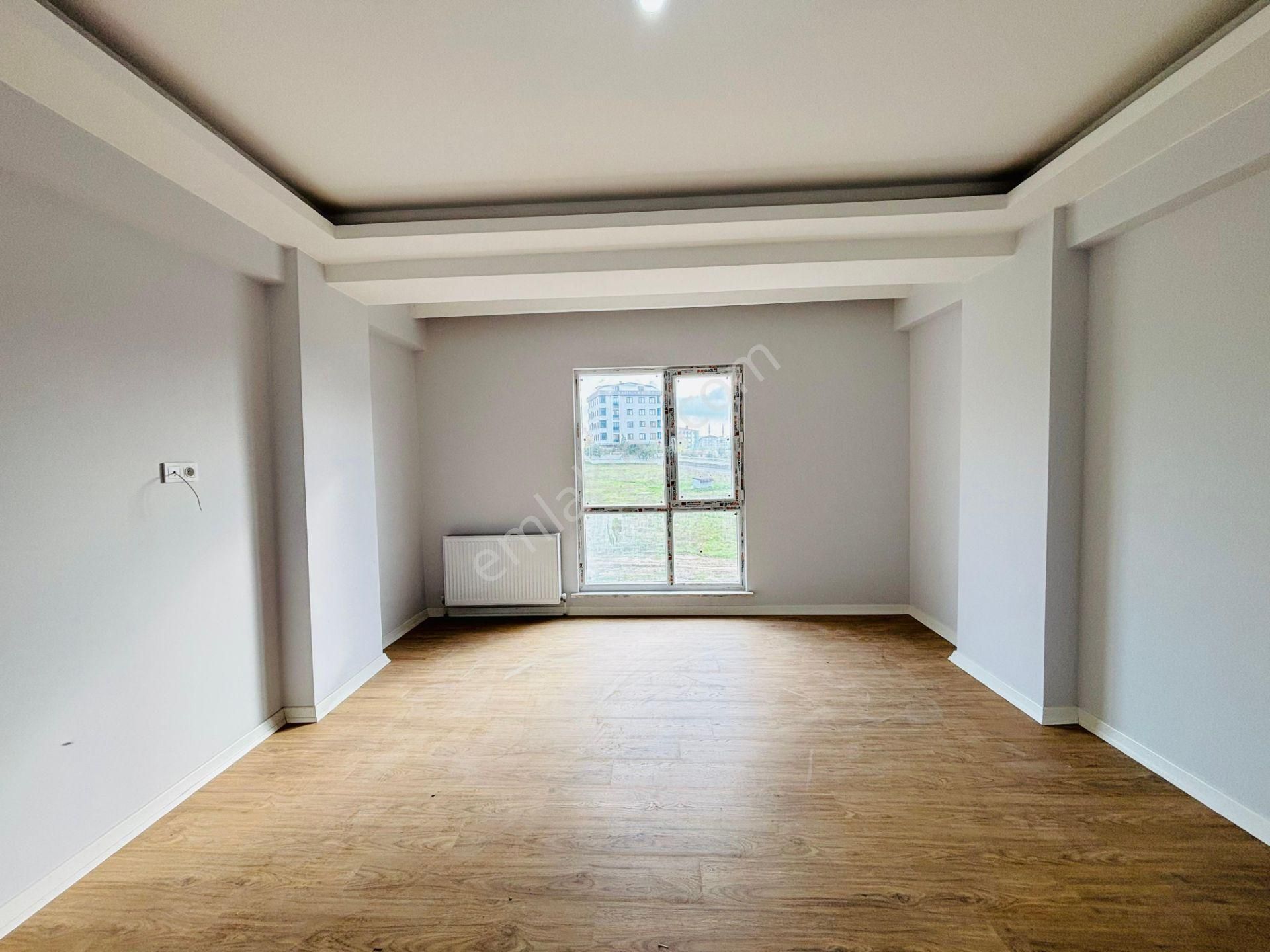 Güven'den Çerkezköyde Kat Seçenekli Fırsat Sıfır 2+1 Daireler.. - Görsel 3