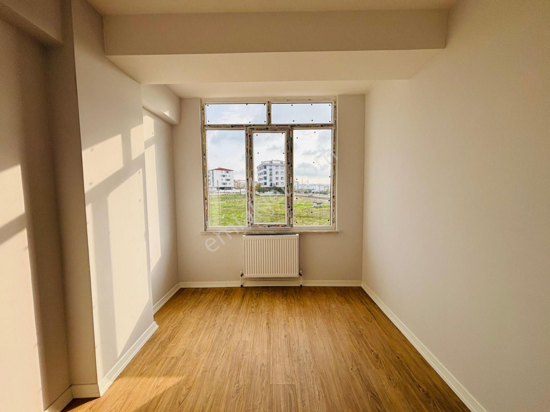 Güven'den Çerkezköyde Kat Seçenekli Fırsat Sıfır 2+1 Daireler.. - Görsel 19