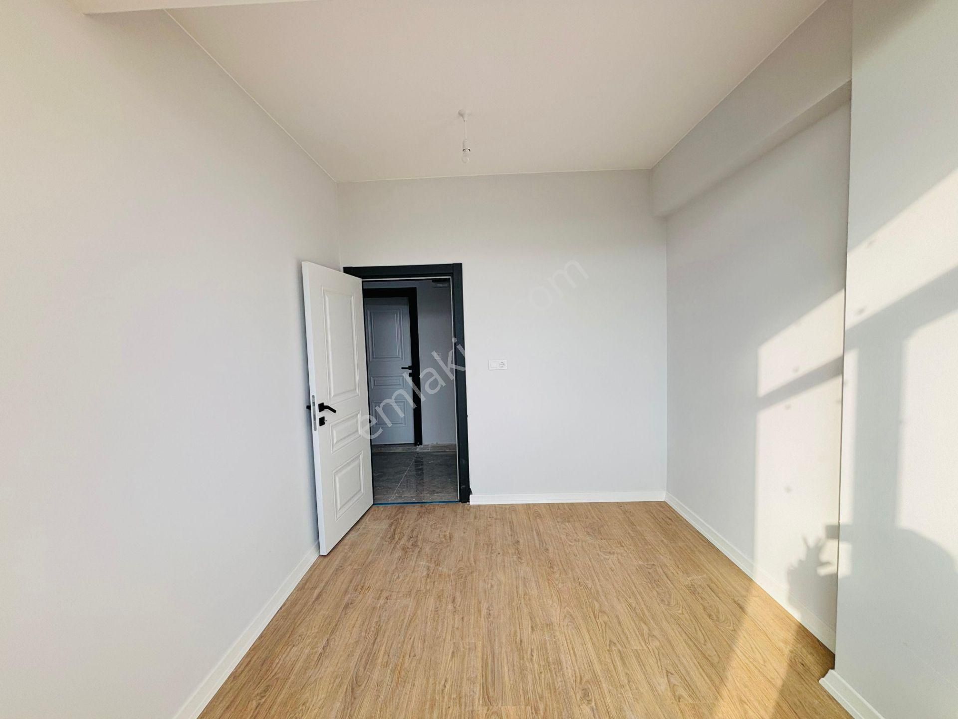 Güven'den Çerkezköyde Kat Seçenekli Fırsat Sıfır 2+1 Daireler.. - Görsel 20