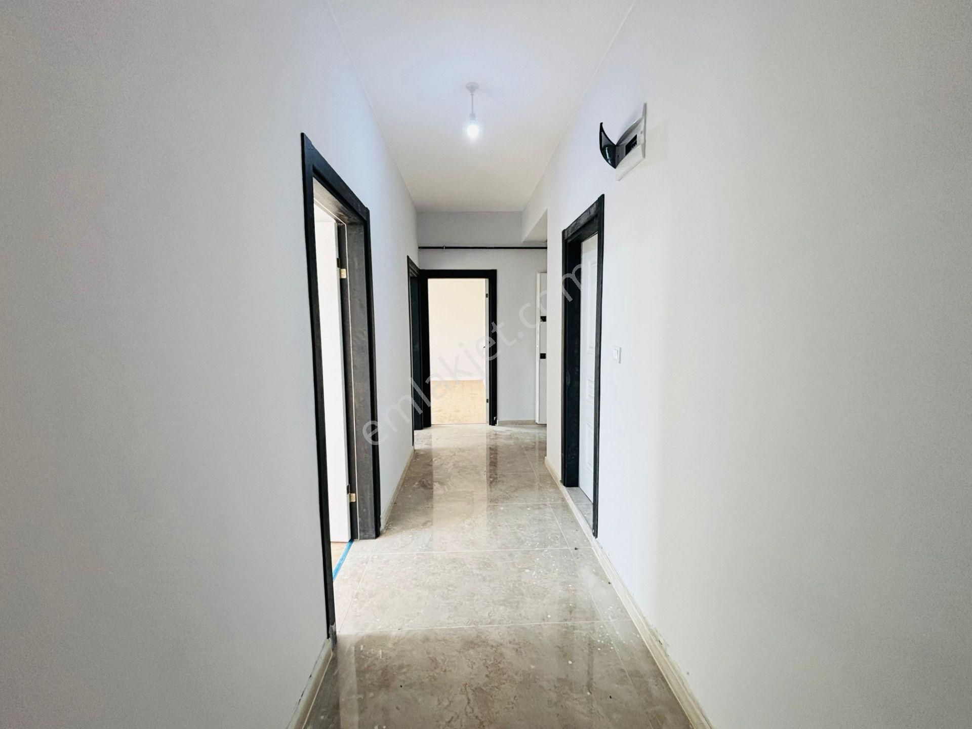 Güven'den Çerkezköyde Kat Seçenekli Fırsat Sıfır 2+1 Daireler.. - Görsel 28