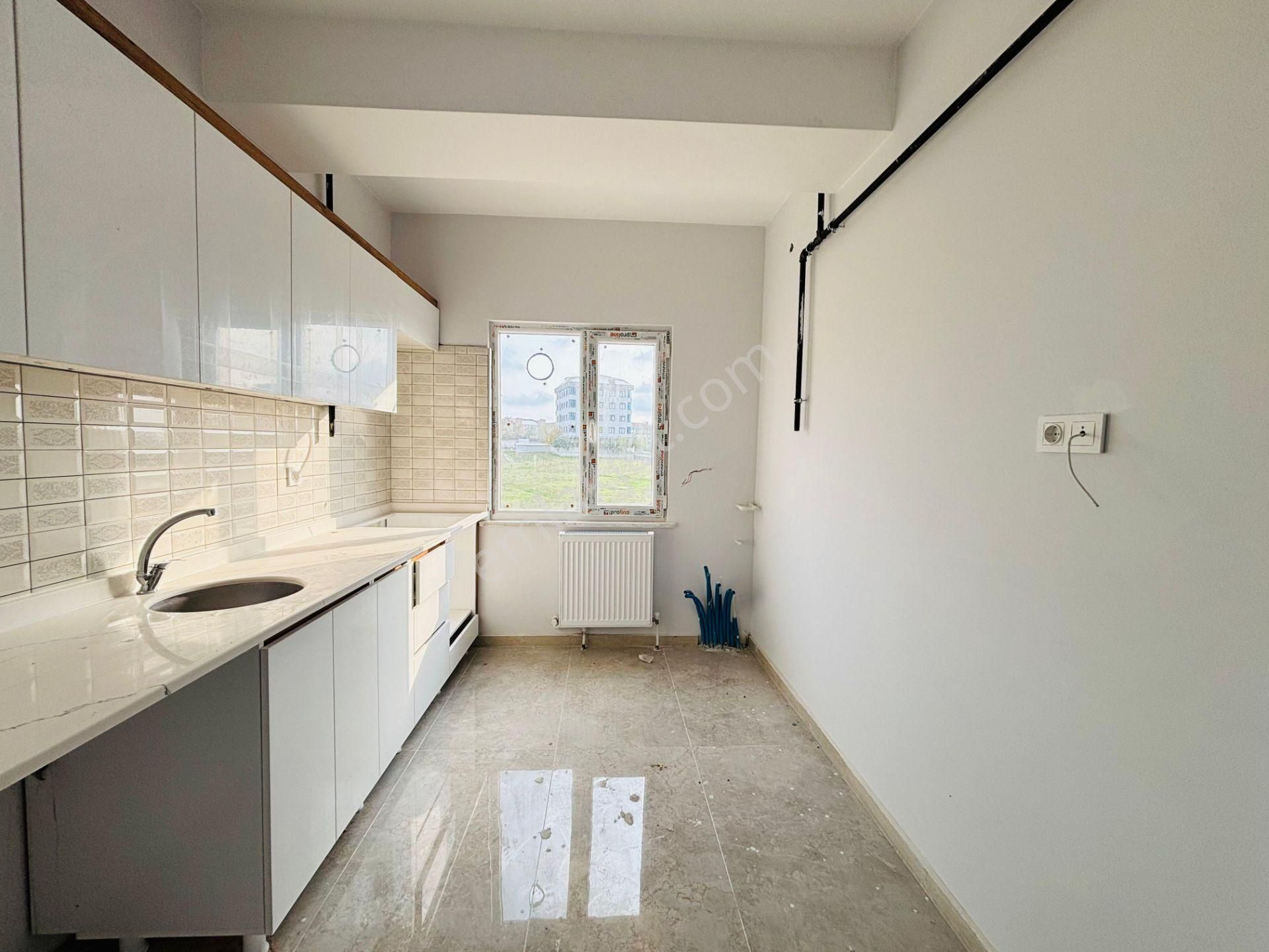 Güven'den Çerkezköyde Kat Seçenekli Fırsat Sıfır 2+1 Daireler.. - Görsel 6