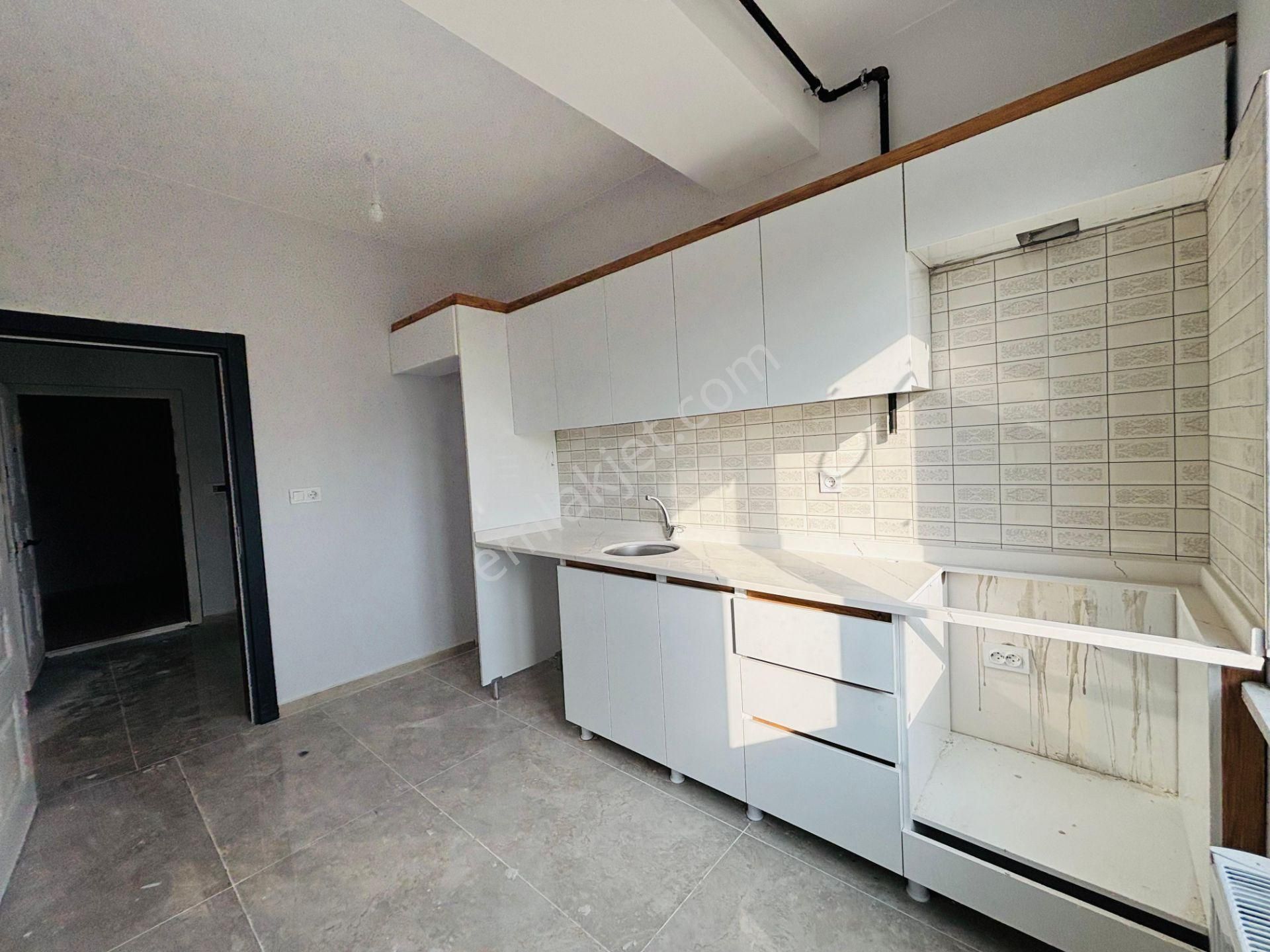 Güven'den Çerkezköyde Kat Seçenekli Fırsat Sıfır 2+1 Daireler.. - Görsel 8