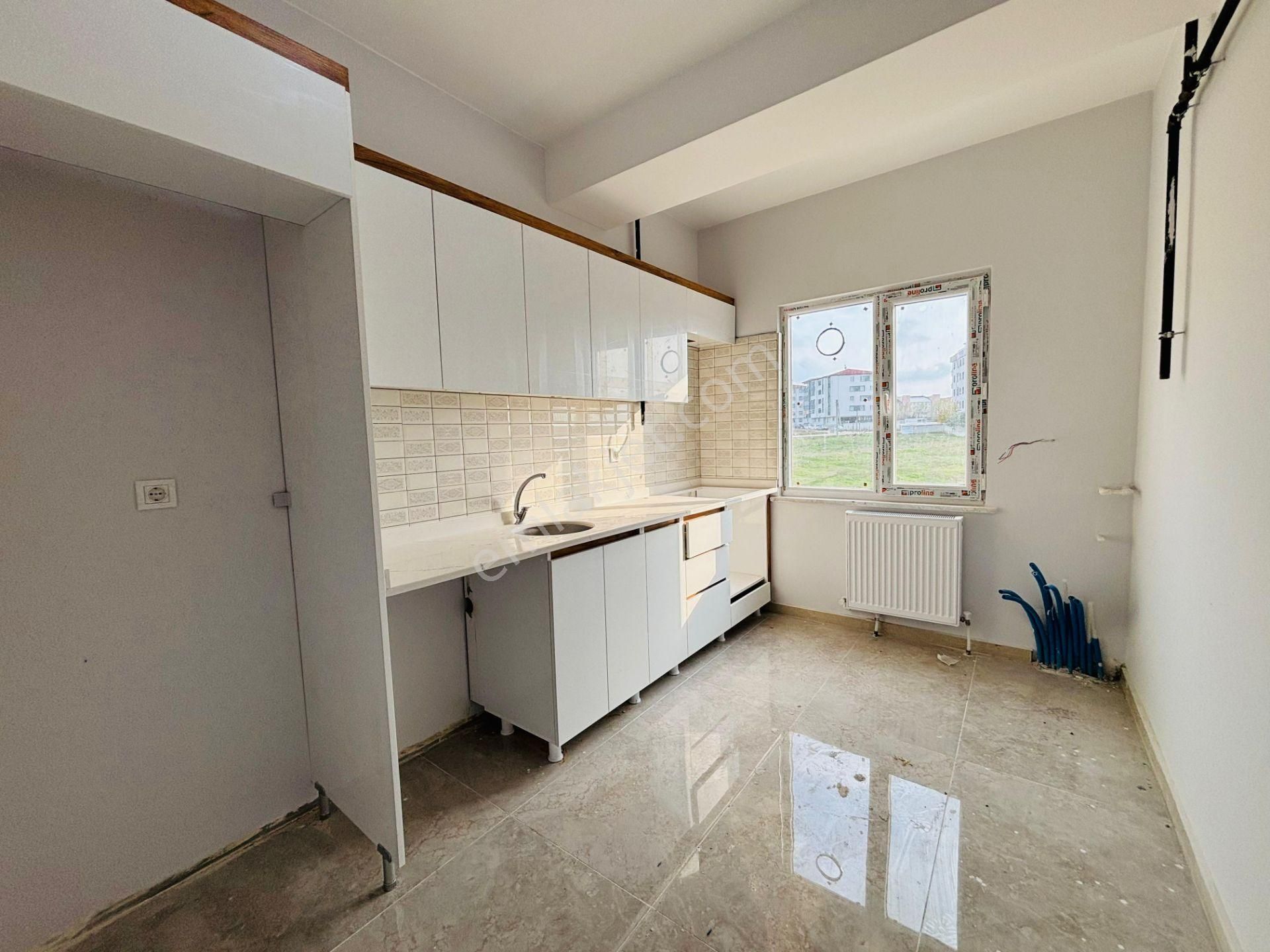 Güven'den Çerkezköyde Kat Seçenekli Fırsat Sıfır 2+1 Daireler.. - Görsel 7