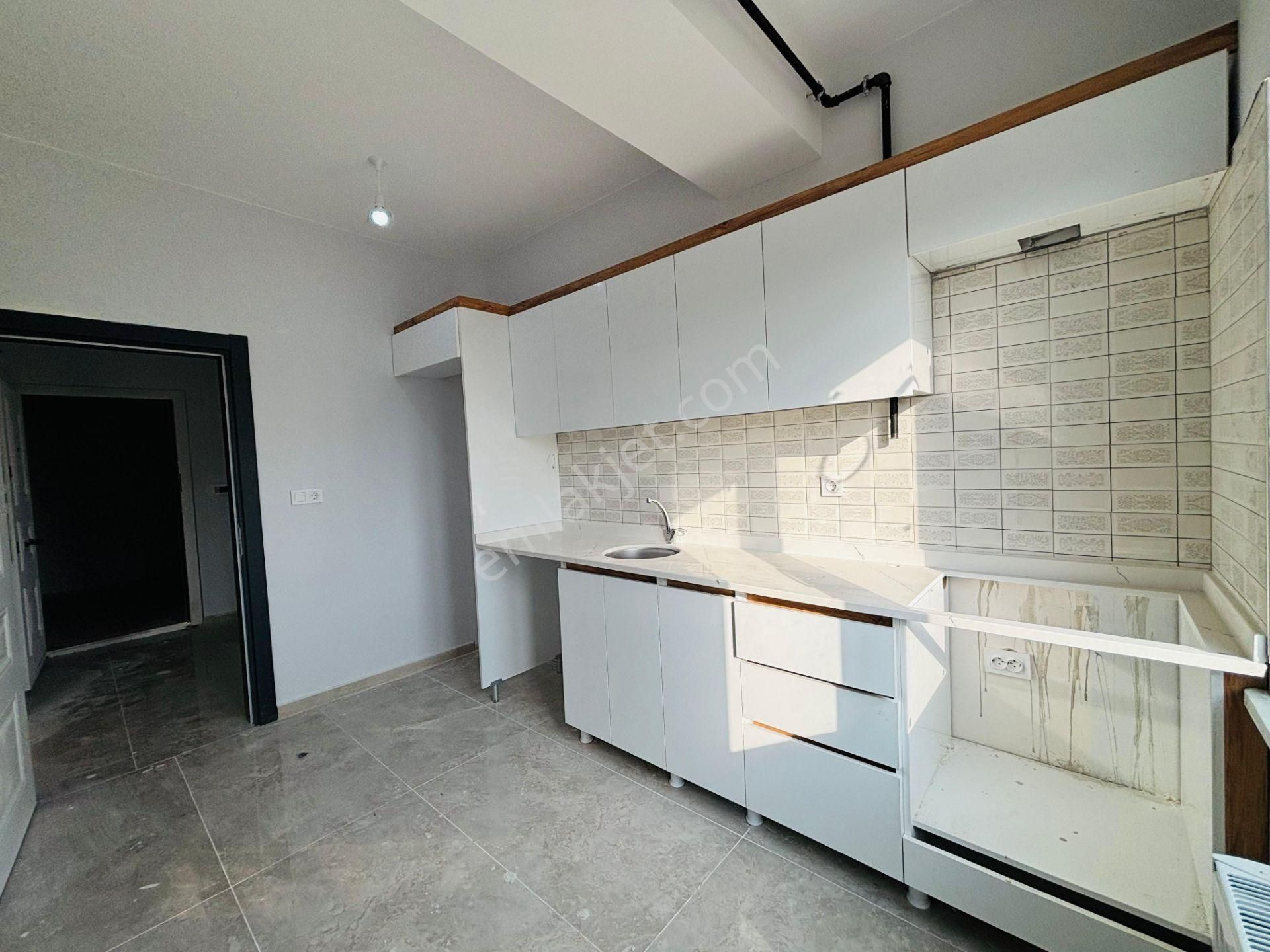 Güven'den Çerkezköyde Kat Seçenekli Fırsat Sıfır 2+1 Daireler.. - Görsel 11