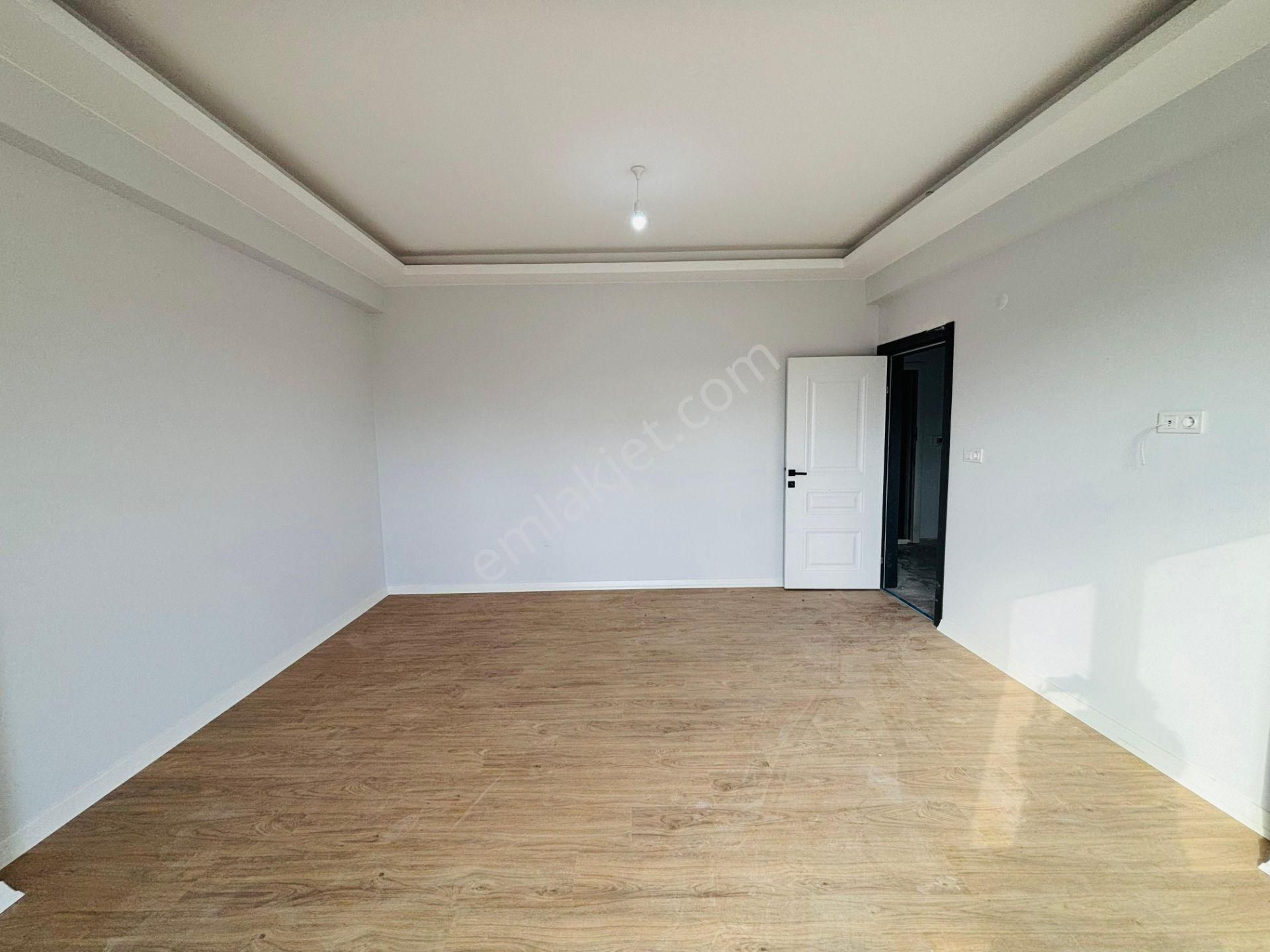 Güven'den Çerkezköyde Kat Seçenekli Fırsat Sıfır 2+1 Daireler.. - Görsel 2