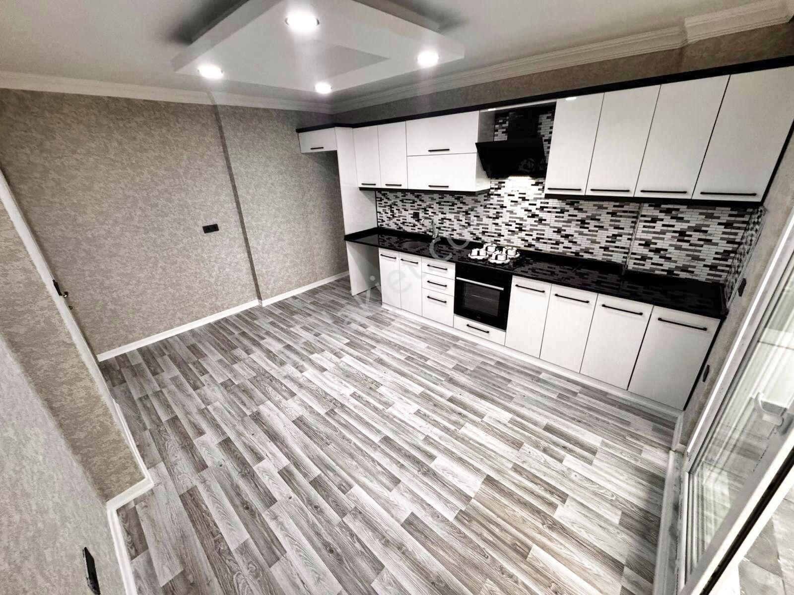 🛑🛑aktif'ten Akçay'da Satılık Ön Cephe Arakat Şık Tasarımlı Geniş 1+1 Daire - Görsel 4