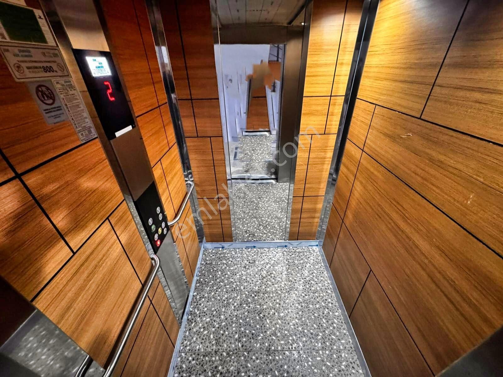 🛑🛑aktif'ten Akçay'da Satılık Ön Cephe Arakat Şık Tasarımlı Geniş 1+1 Daire - Görsel 22