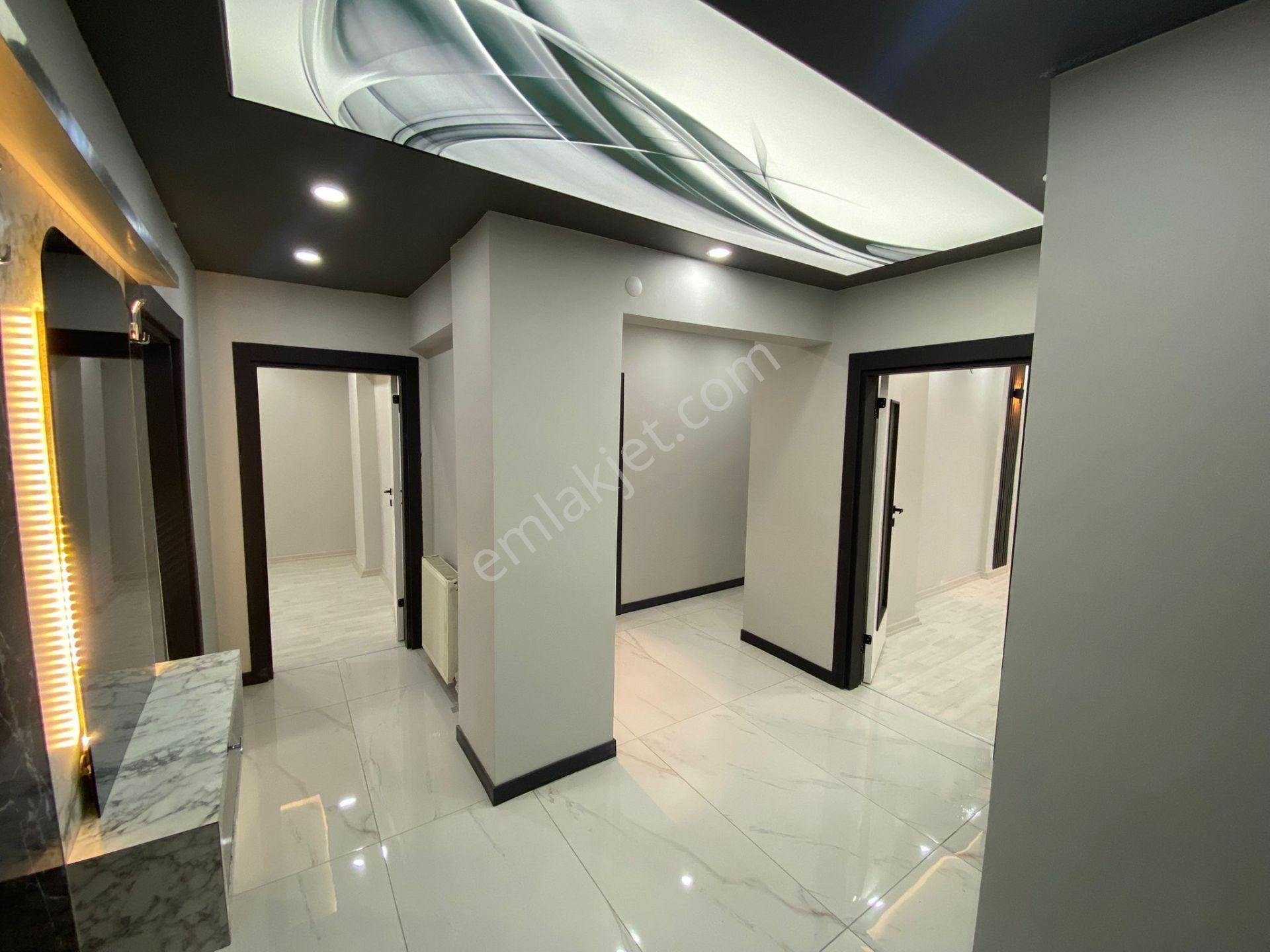 Water Hause Gayrimenkul'den Akşemsettin Mah'de 3+1 Ful Yapılı Satılık Daire - Görsel 8