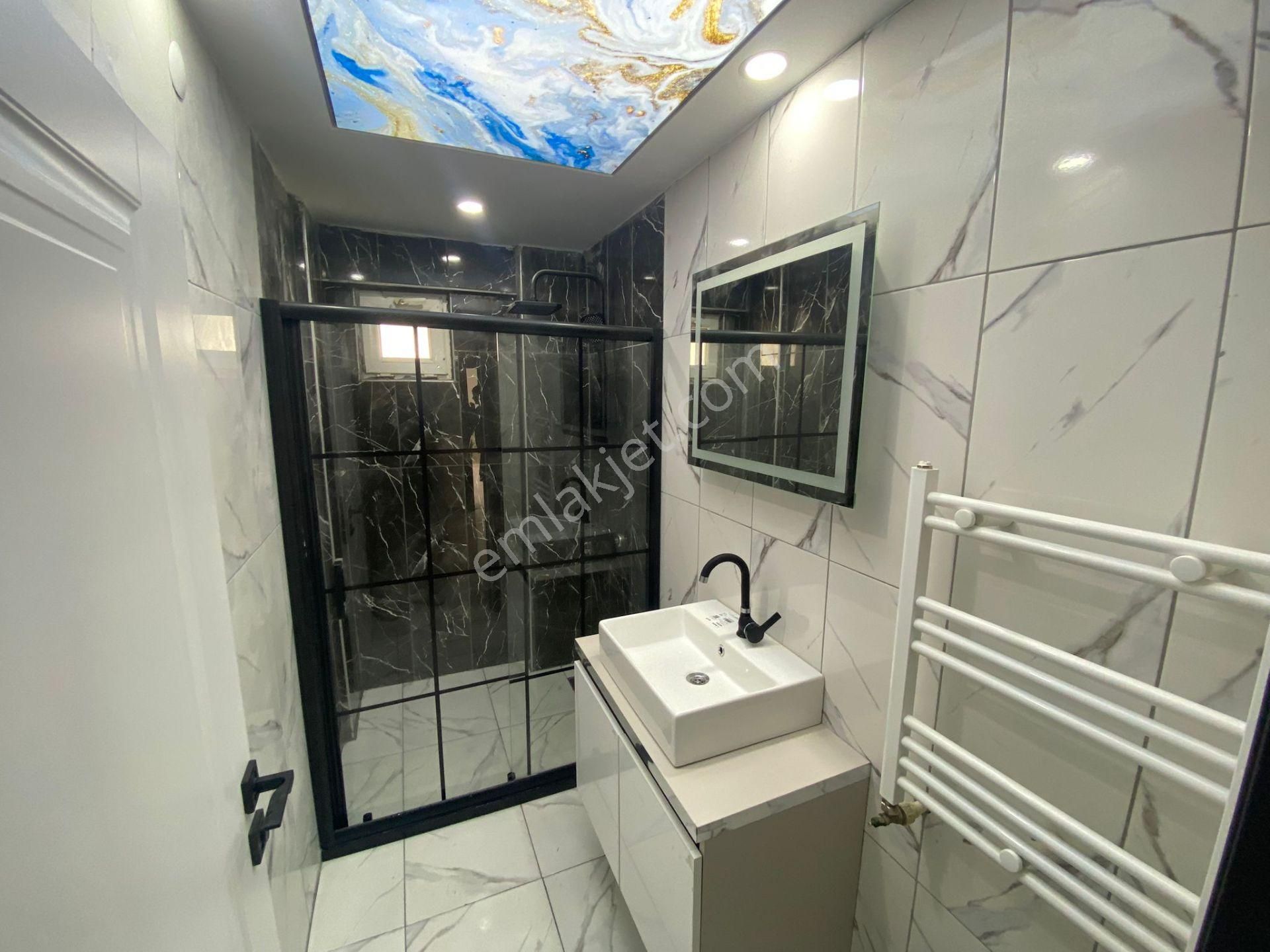 Water Hause Gayrimenkul'den Akşemsettin Mah'de 3+1 Ful Yapılı Satılık Daire - Görsel 12