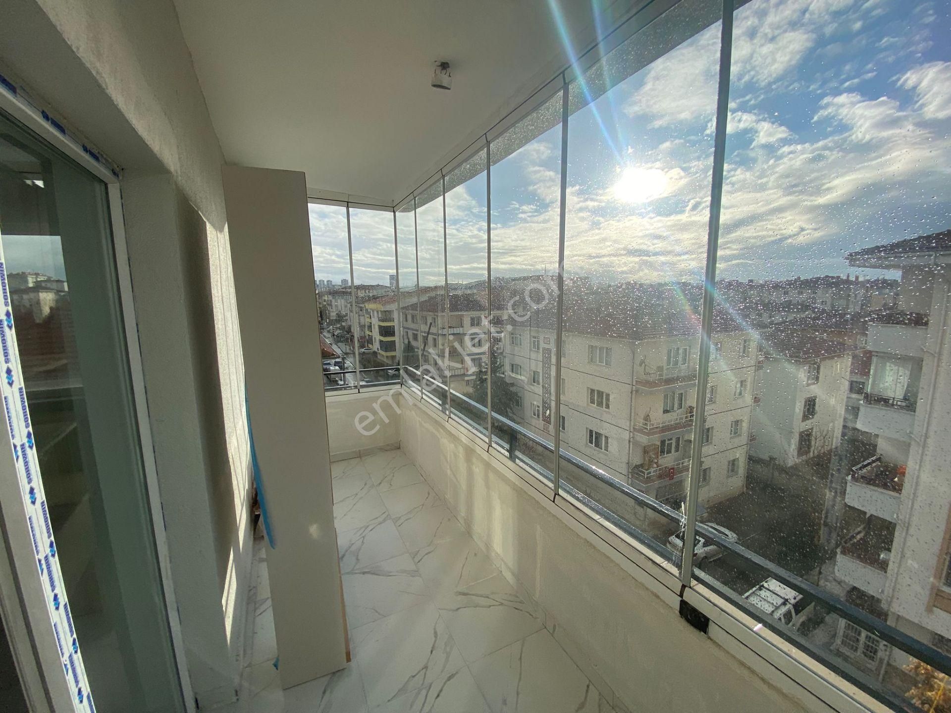 Water Hause Gayrimenkul'den Akşemsettin Mah'de 3+1 Ful Yapılı Satılık Daire - Görsel 16