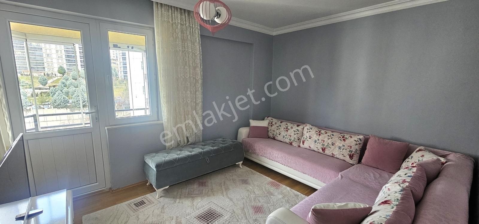 Eryaman Ata Mahallesi'nde 3+1 Yapılı Satılık Daire - Görsel 13