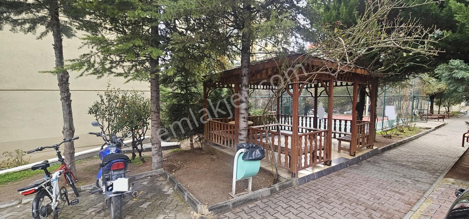 Eryaman Ata Mahallesi'nde 3+1 Yapılı Satılık Daire - Görsel 5