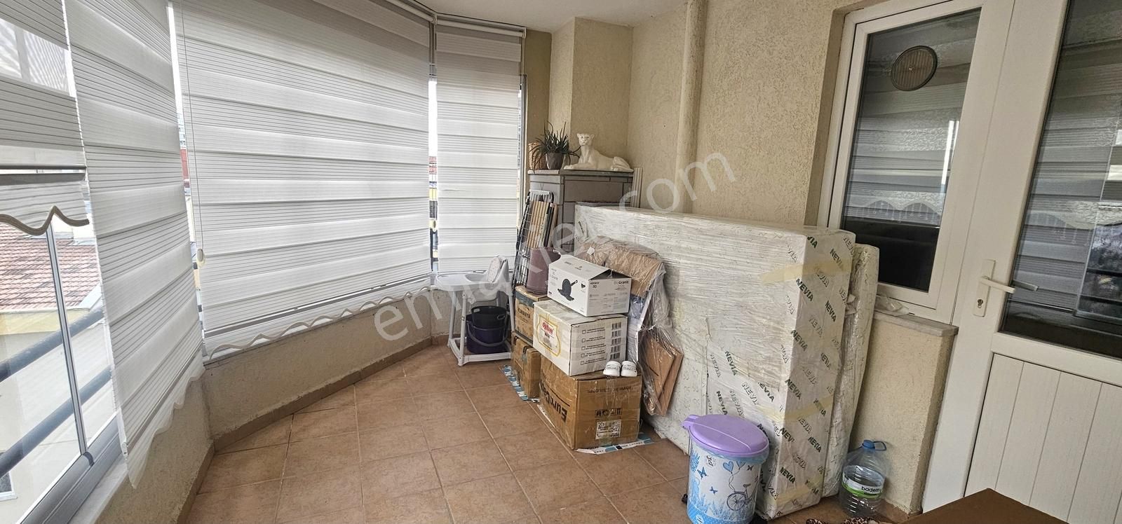 Eryaman Ata Mahallesi'nde 3+1 Yapılı Satılık Daire - Görsel 17