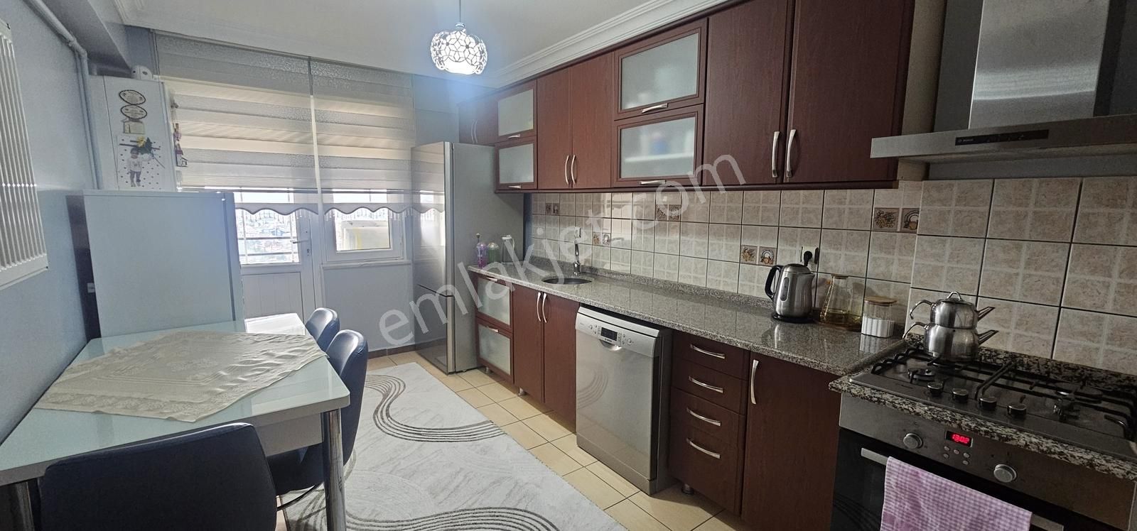 Eryaman Ata Mahallesi'nde 3+1 Yapılı Satılık Daire - Görsel 19