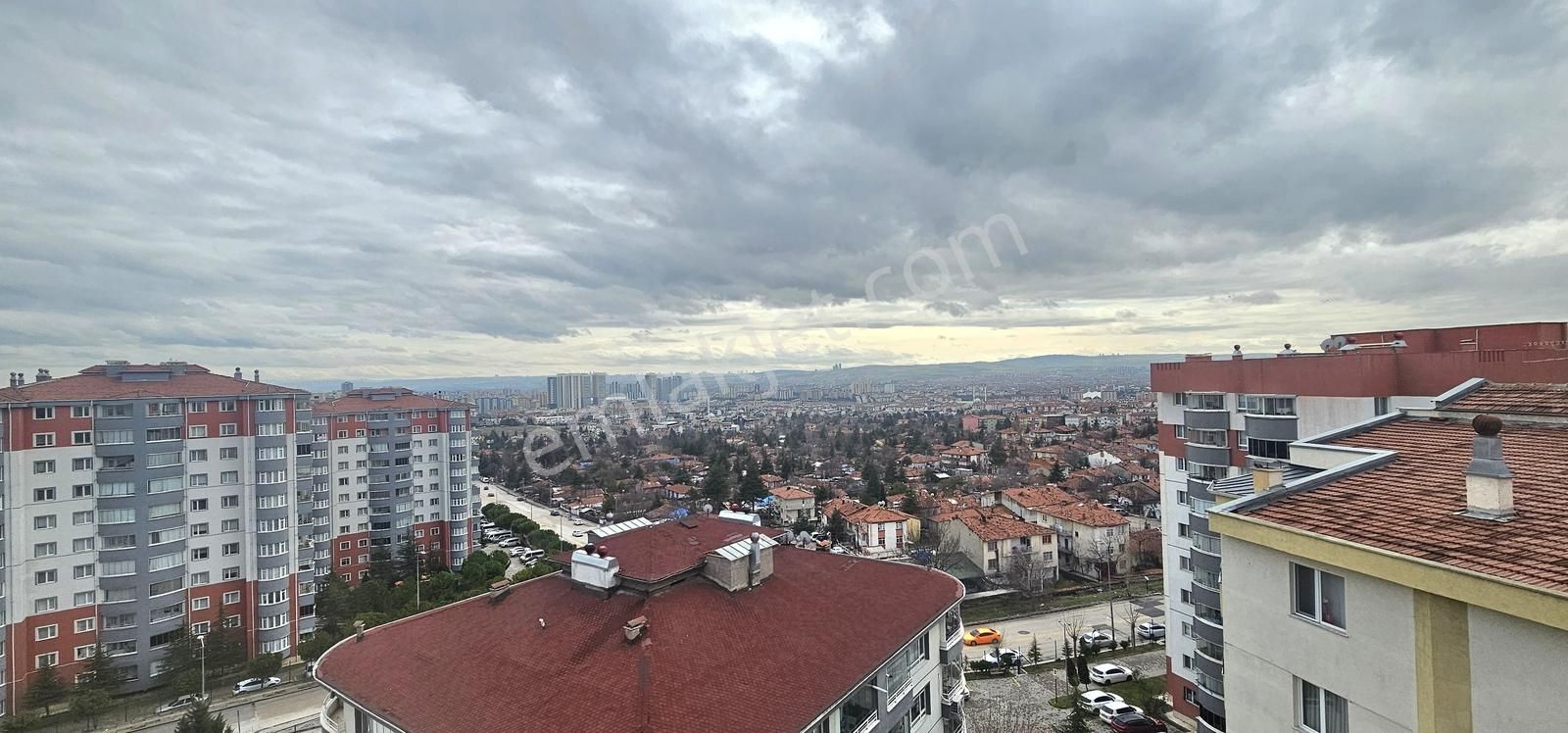 Eryaman Ata Mahallesi'nde 3+1 Yapılı Satılık Daire - Görsel 4