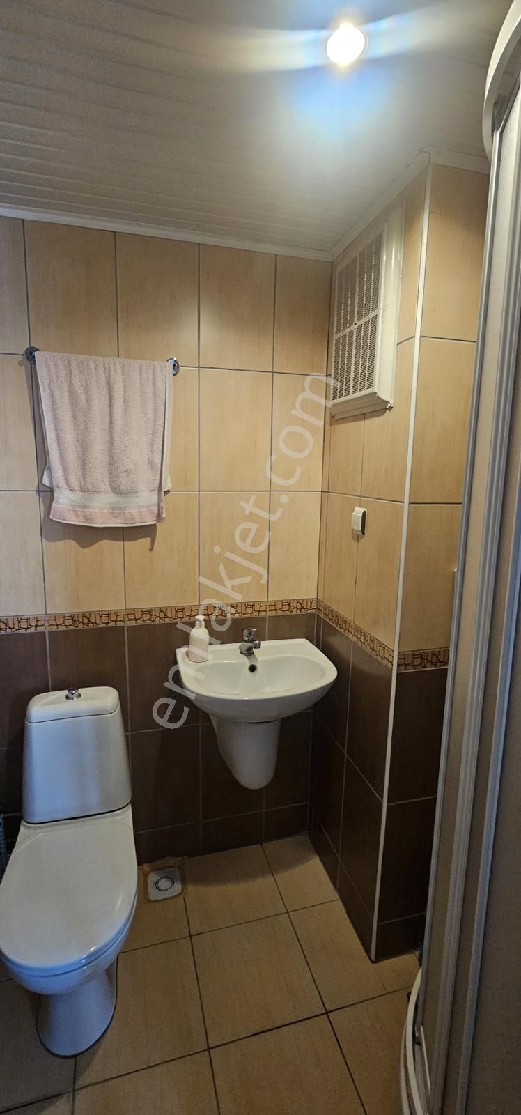 Eryaman Ata Mahallesi'nde 3+1 Yapılı Satılık Daire - Görsel 24