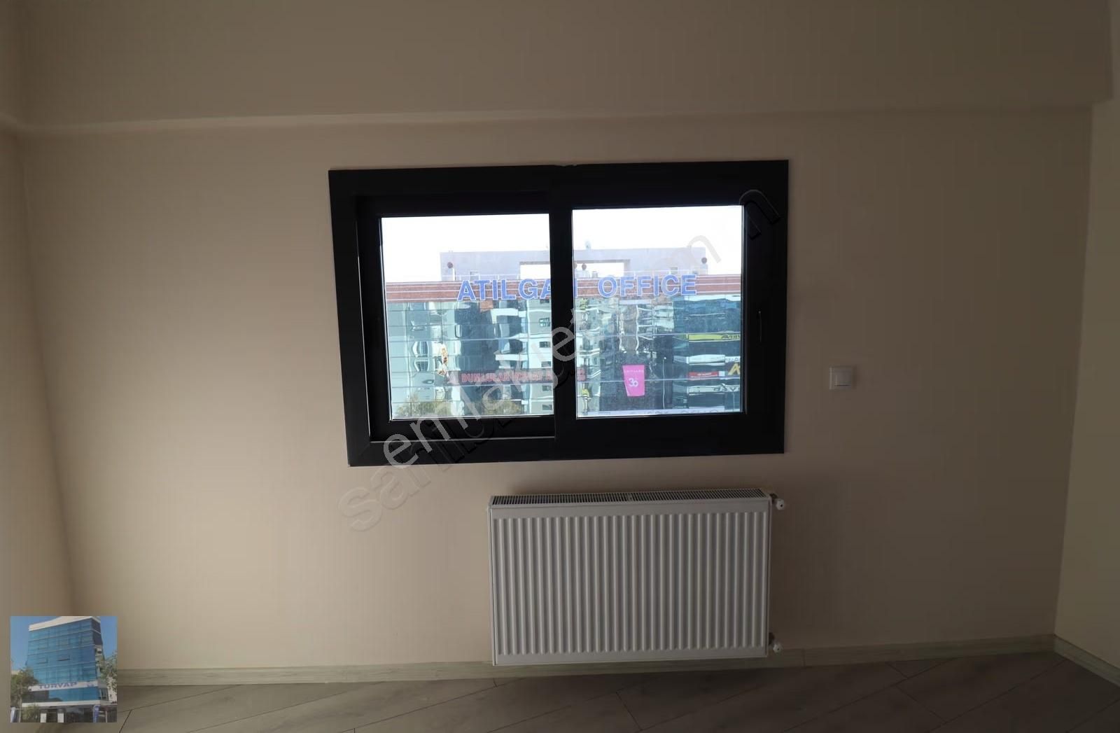 Karşıyaka Girne Bulvarında Satılık 1+1 Daire - Görsel 21