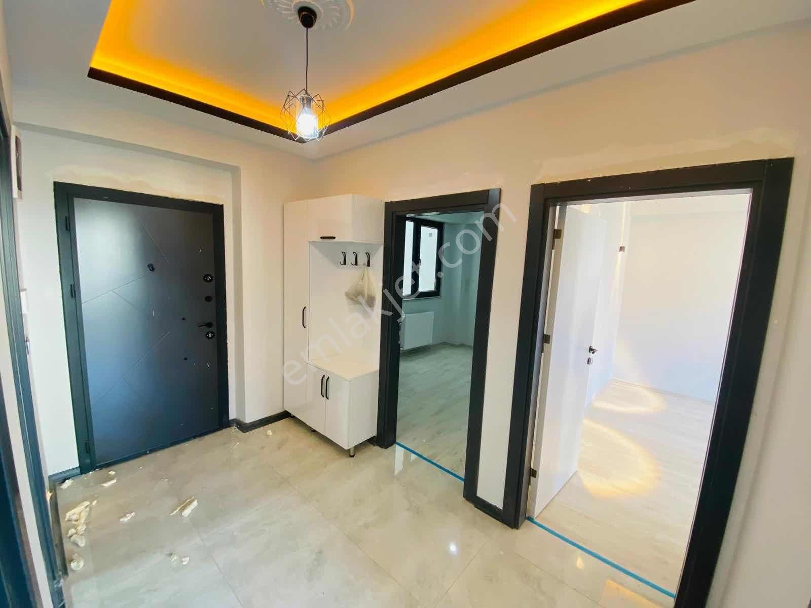 ꔪyalçın'dan ▀▄tuzcumurat'ta Şık Ayrı Mutfaklı Öncephe 2+1▀▄ - Görsel 16