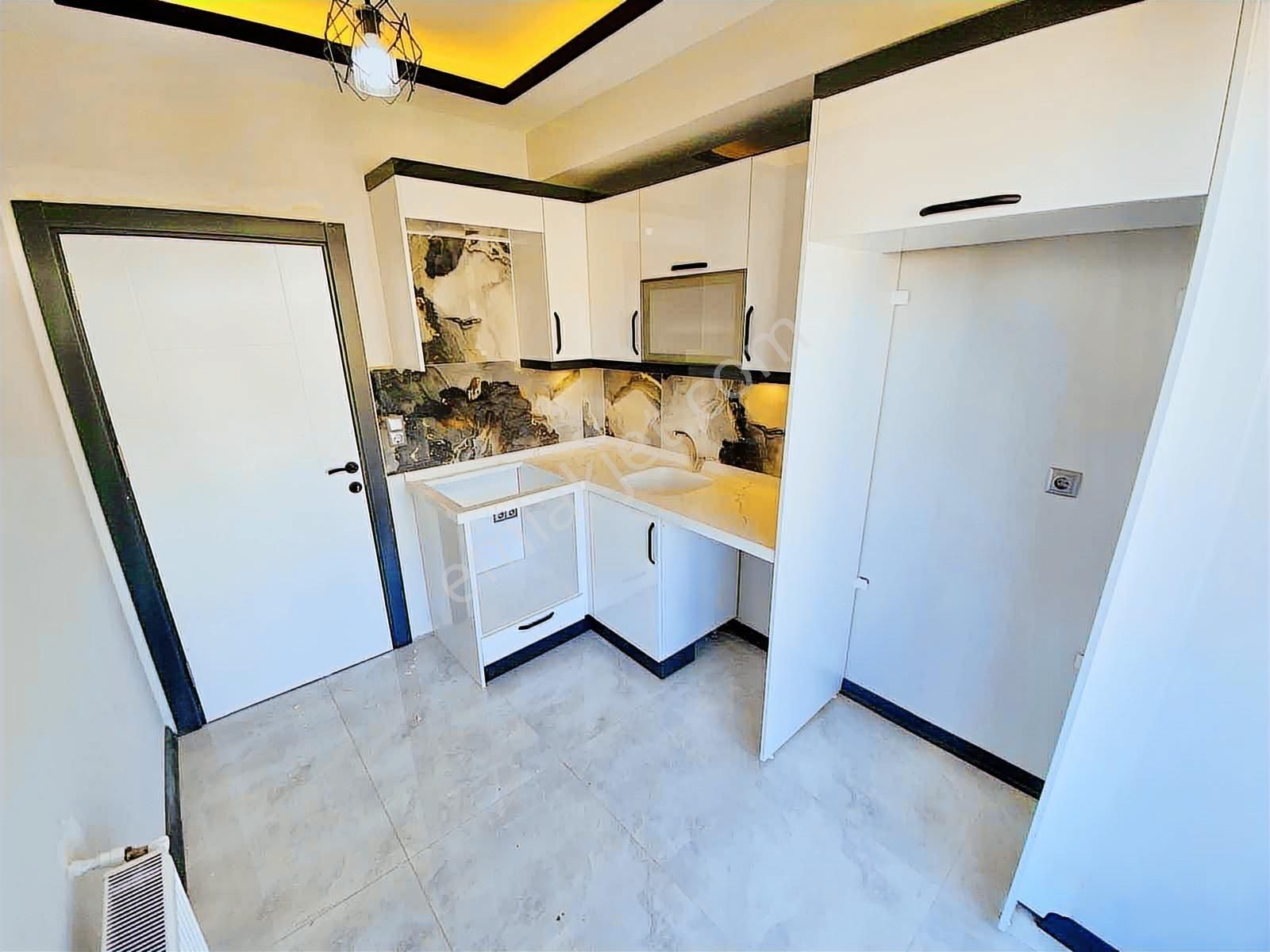 ꔪyalçın'dan ▀▄tuzcumurat'ta Şık Ayrı Mutfaklı Öncephe 2+1▀▄ - Görsel 28