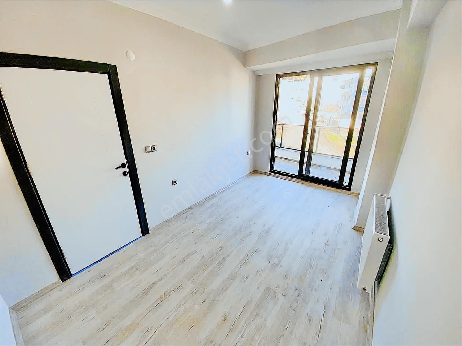 ꔪyalçın'dan ▀▄tuzcumurat'ta Şık Ayrı Mutfaklı Öncephe 2+1▀▄ - Görsel 17