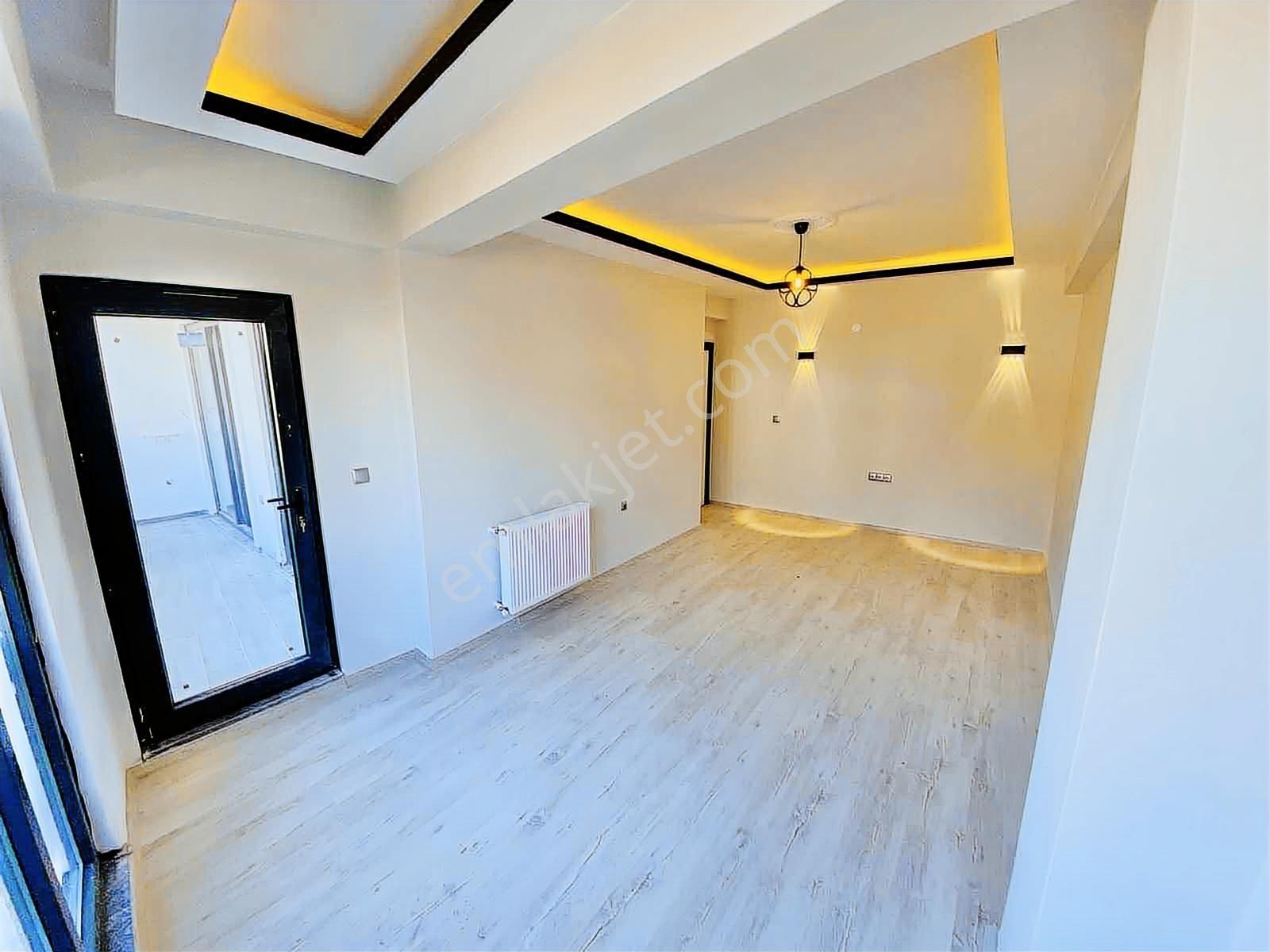 ꔪyalçın'dan ▀▄tuzcumurat'ta Şık Ayrı Mutfaklı Öncephe 2+1▀▄ - Görsel 9