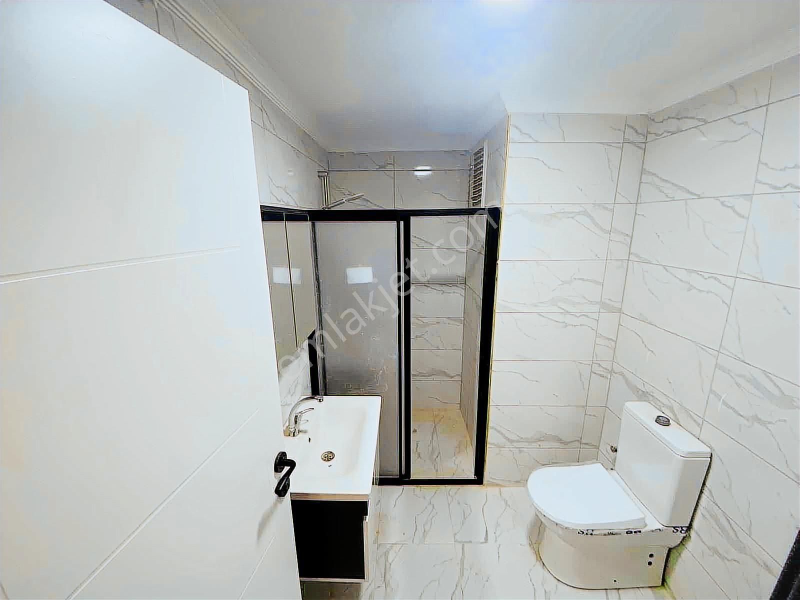 ꔪyalçın'dan ▀▄tuzcumurat'ta Şık Ayrı Mutfaklı Öncephe 2+1▀▄ - Görsel 19