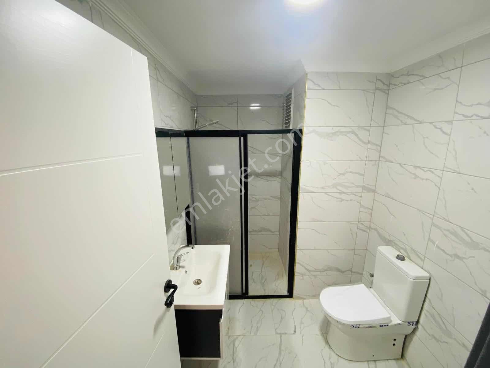 ꔪyalçın'dan ▀▄tuzcumurat'ta Şık Ayrı Mutfaklı Öncephe 2+1▀▄ - Görsel 13