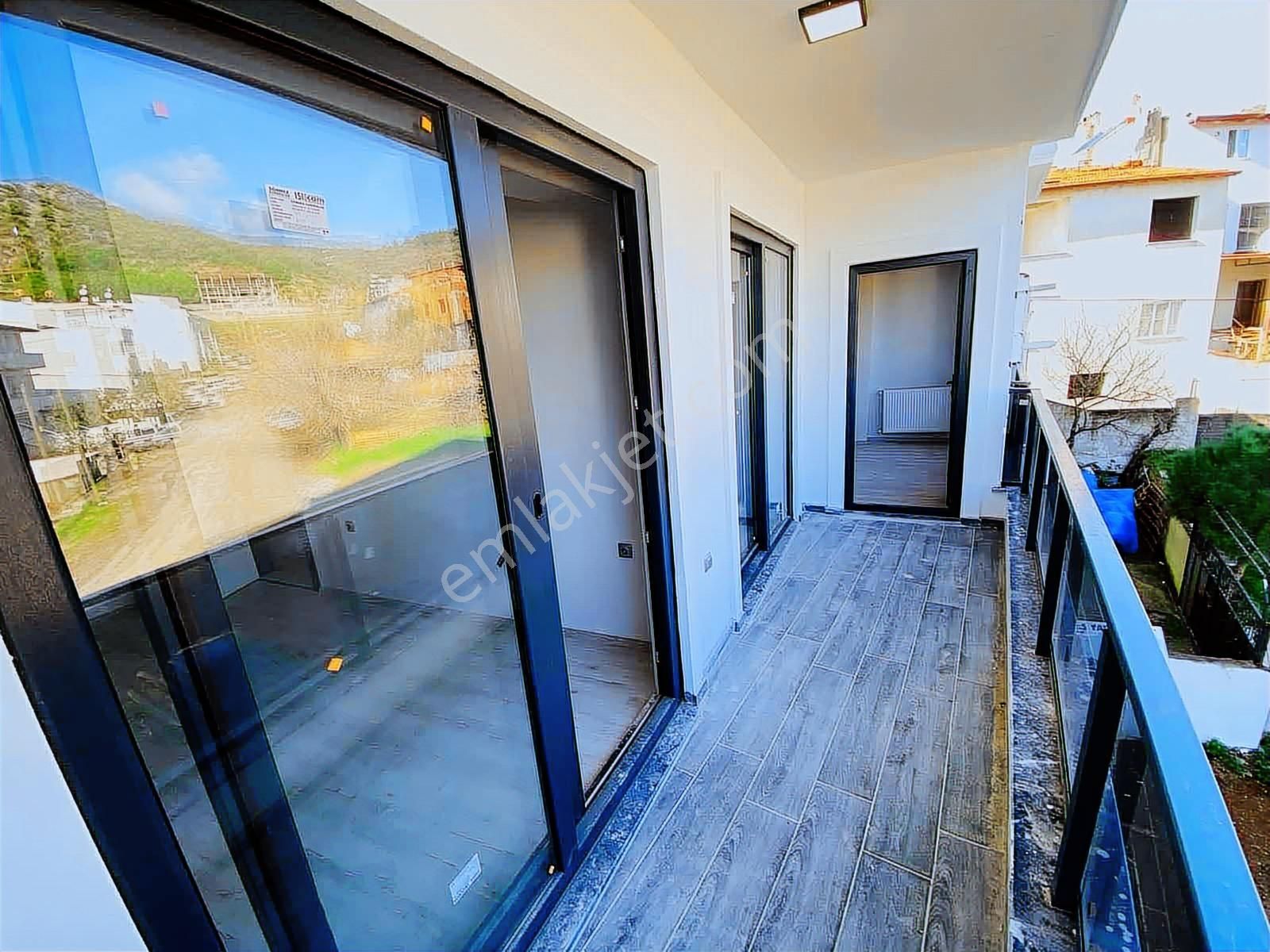 ꔪyalçın'dan ▀▄tuzcumurat'ta Şık Ayrı Mutfaklı Öncephe 2+1▀▄ - Görsel 10