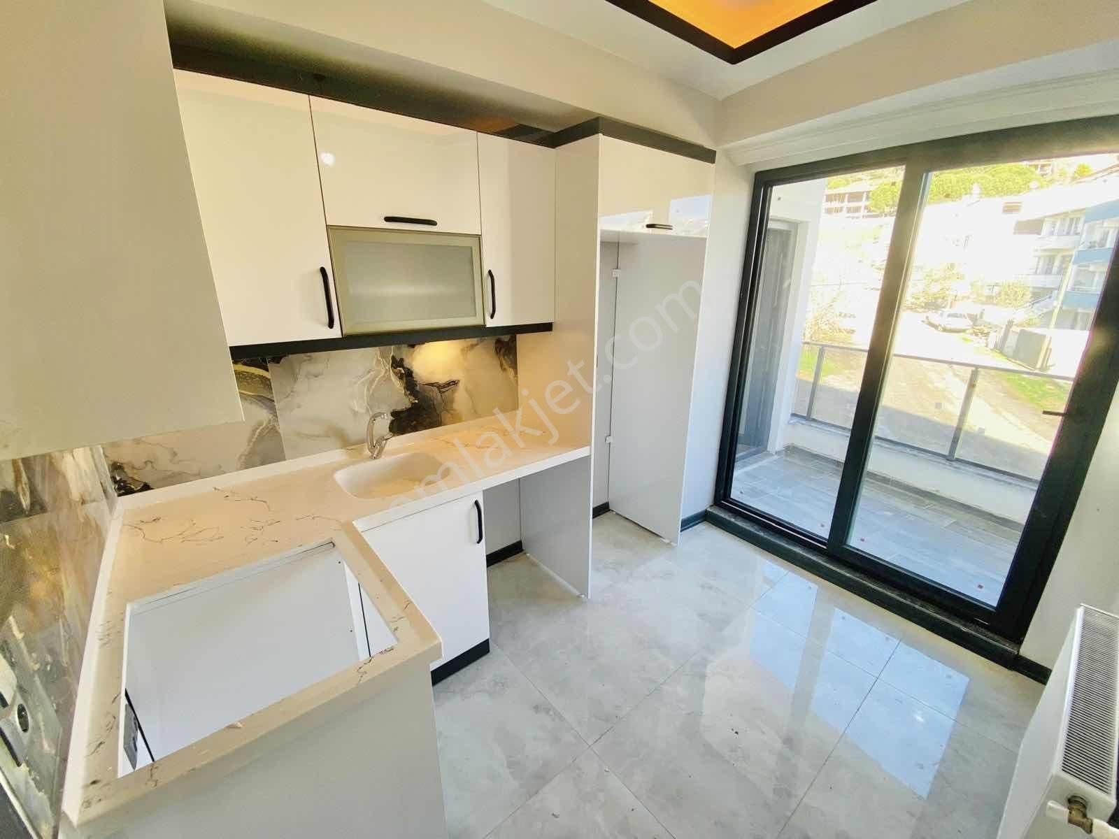 ꔪyalçın'dan ▀▄tuzcumurat'ta Şık Ayrı Mutfaklı Öncephe 2+1▀▄ - Görsel 3