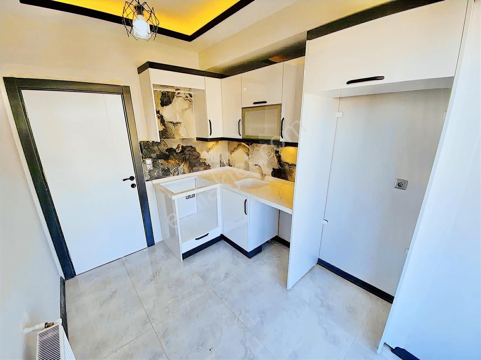 ꔪyalçın'dan ▀▄tuzcumurat'ta Şık Ayrı Mutfaklı Öncephe 2+1▀▄ - Görsel 29