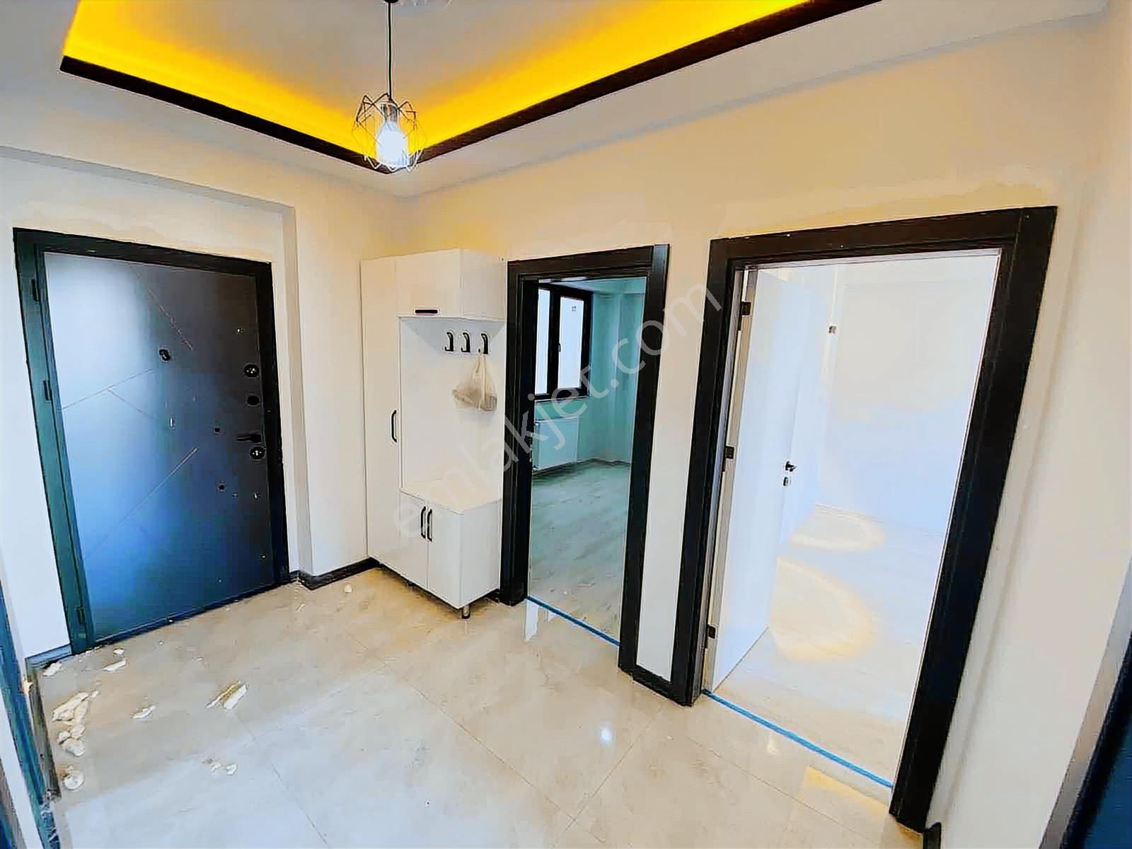 ꔪyalçın'dan ▀▄tuzcumurat'ta Şık Ayrı Mutfaklı Öncephe 2+1▀▄ - Görsel 11