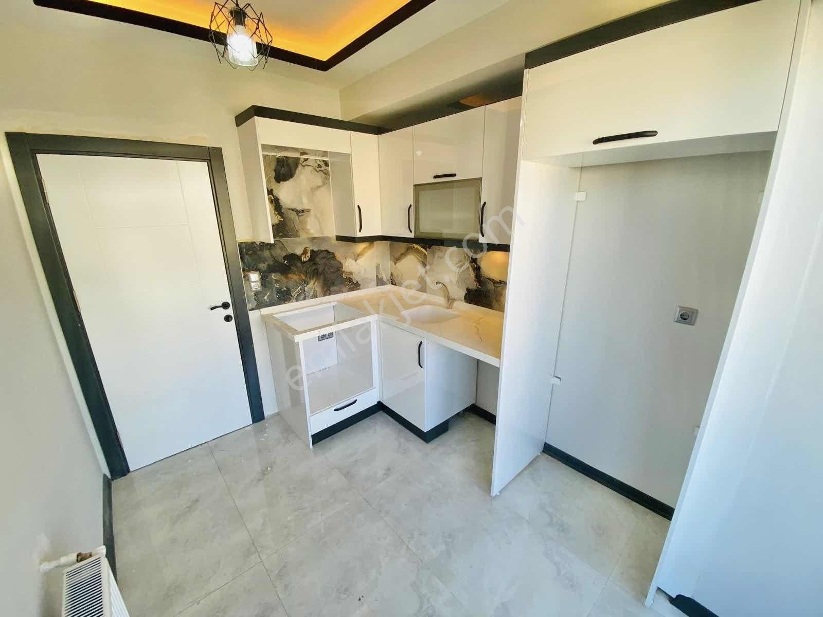 ꔪyalçın'dan ▀▄tuzcumurat'ta Şık Ayrı Mutfaklı Öncephe 2+1▀▄ - Görsel 8