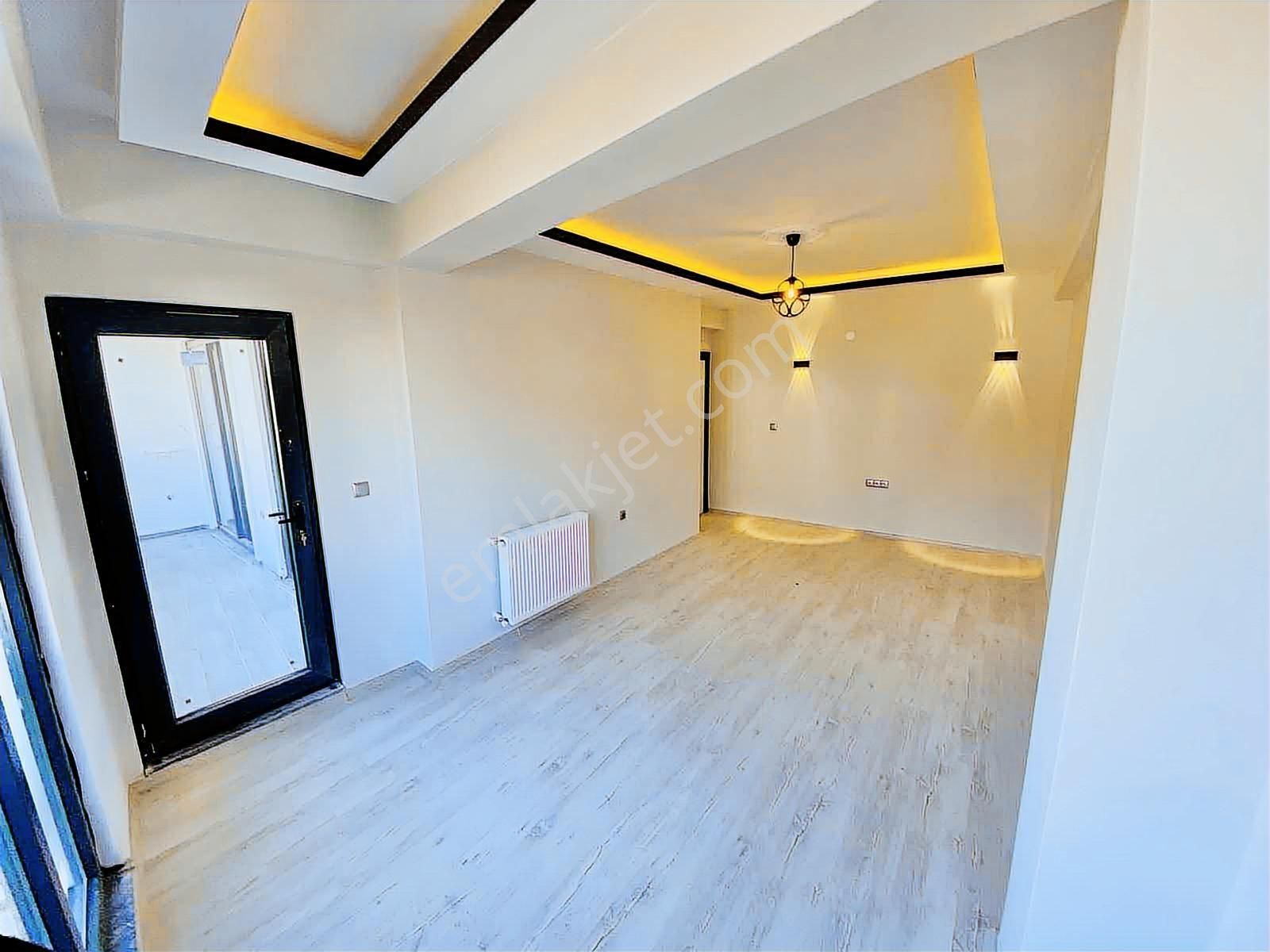 ꔪyalçın'dan ▀▄tuzcumurat'ta Şık Ayrı Mutfaklı Öncephe 2+1▀▄ - Görsel 27