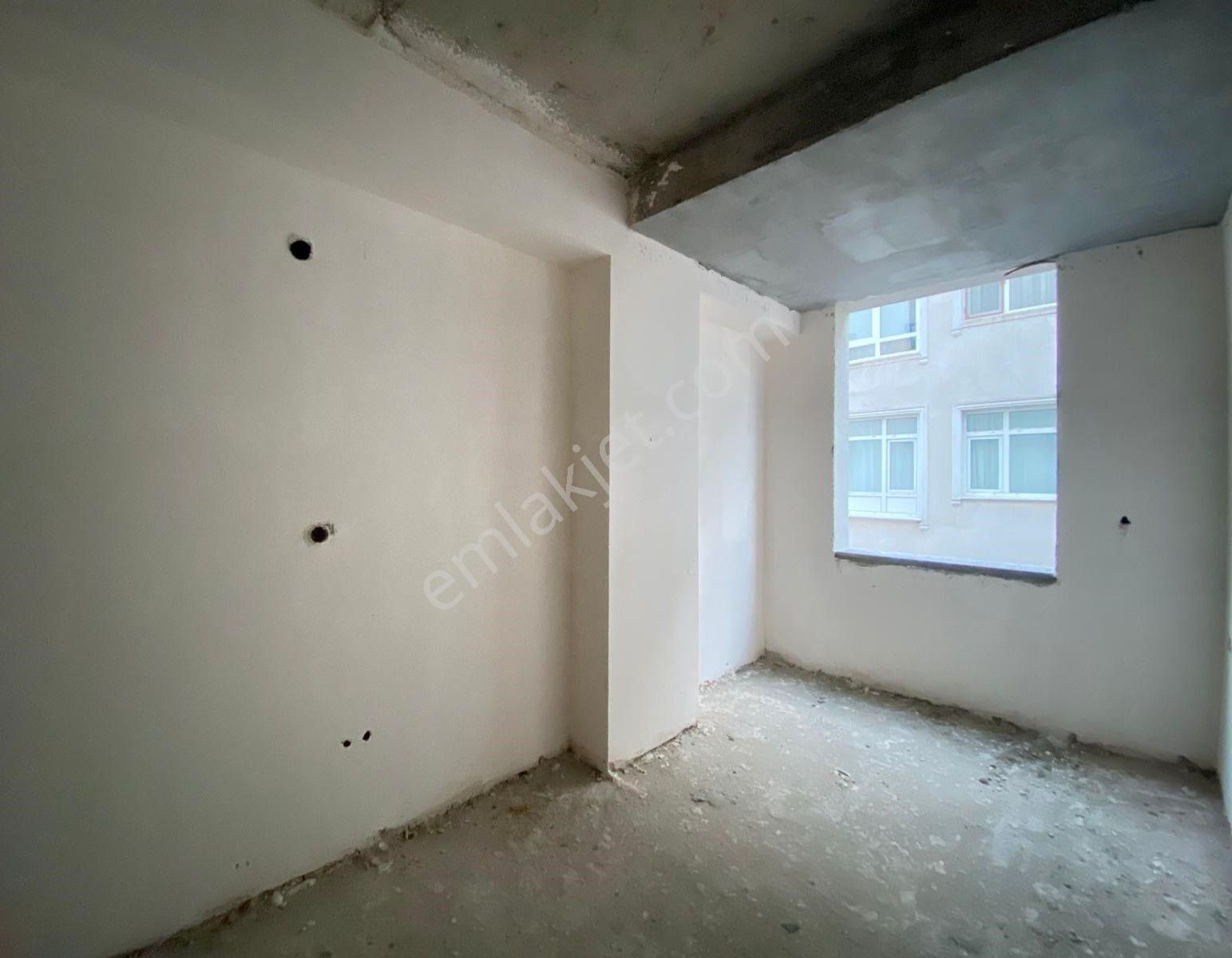 Goldhouse Dan Satılık Bahçeli Nizam Da 2+1 Sıfır Daire - Görsel 9