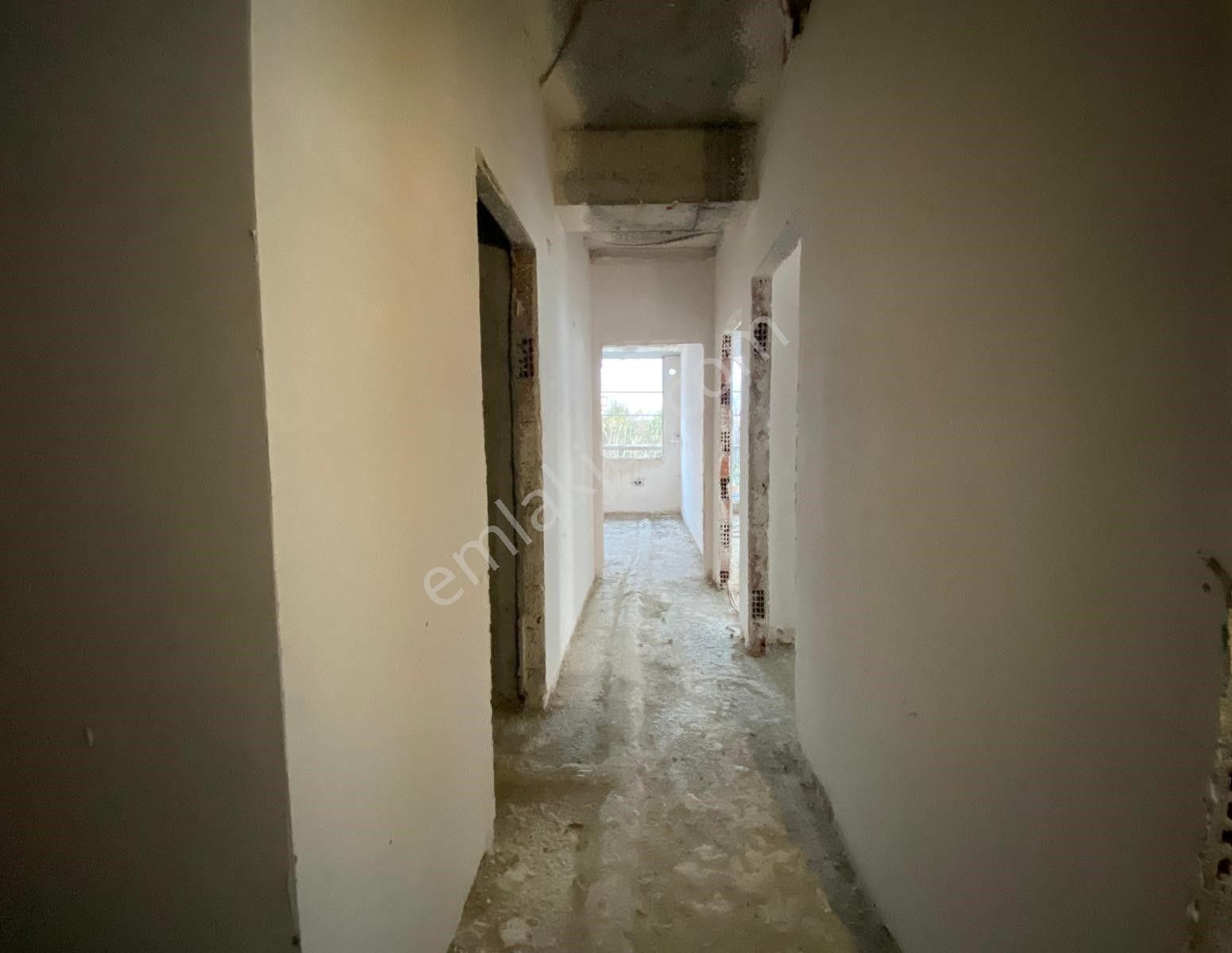 Goldhouse Dan Satılık Bahçeli Nizam Da 2+1 Sıfır Daire - Görsel 16