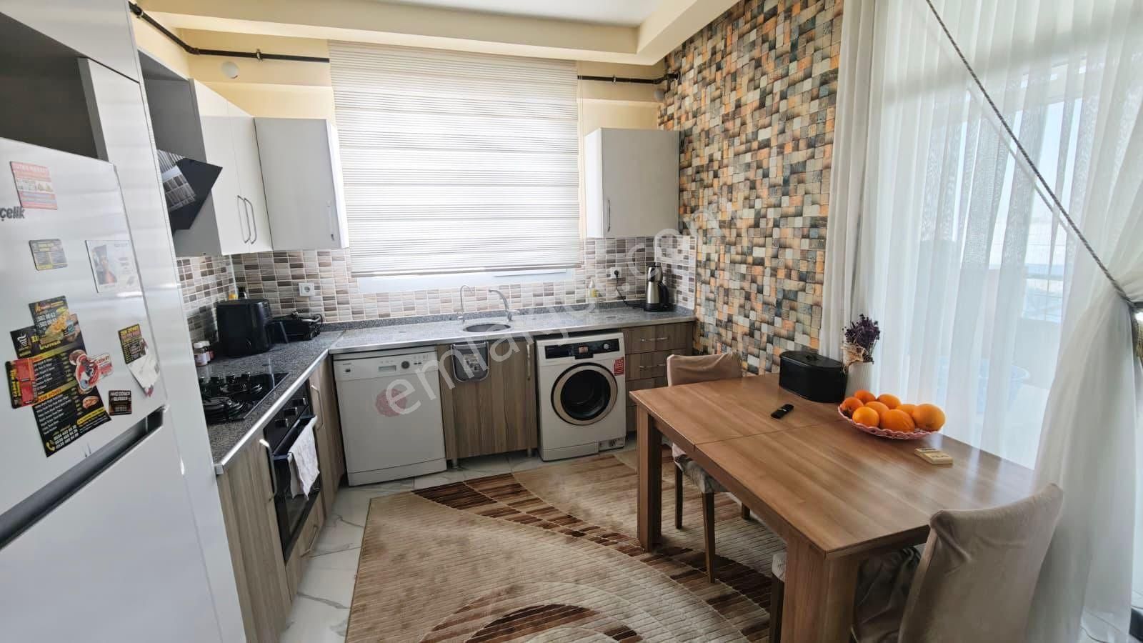 Üç Kularda 3+1 Satılık - Görsel 2
