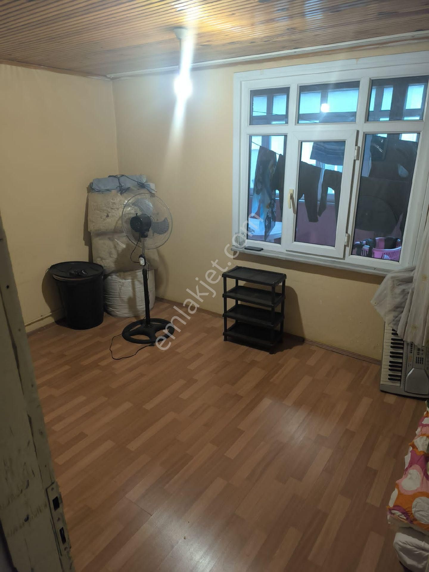 Özgür İnşaat "tan İsmetpaşa Mahde Eşyalı 2+1 85 M2 Kiralık Teras Katı - Görsel 8