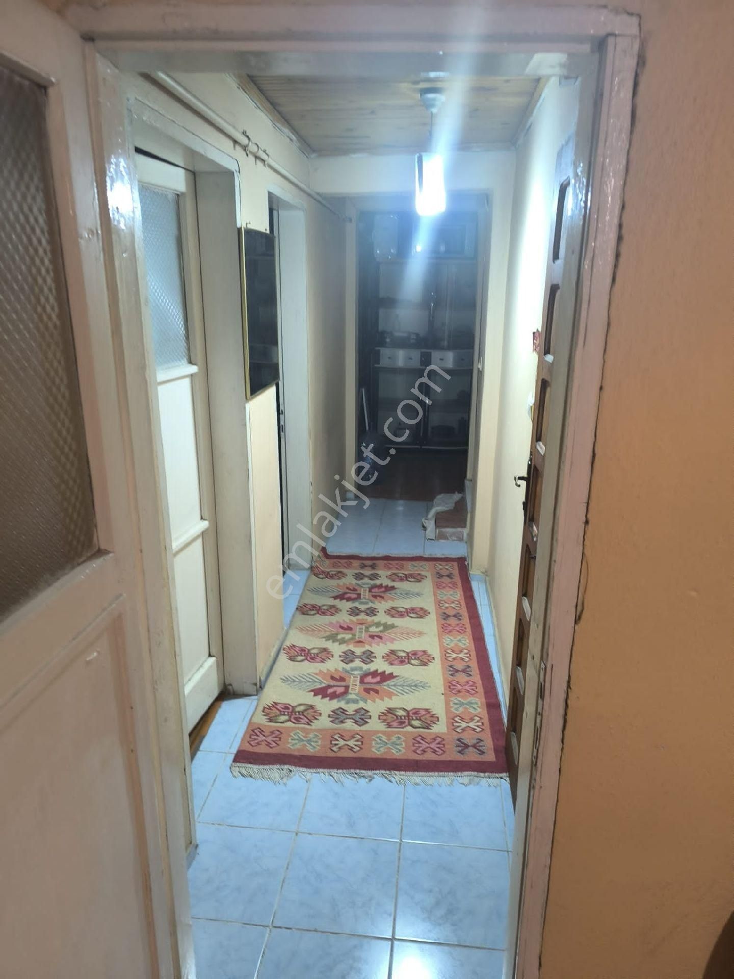 Özgür İnşaat "tan İsmetpaşa Mahde Eşyalı 2+1 85 M2 Kiralık Teras Katı - Görsel 12