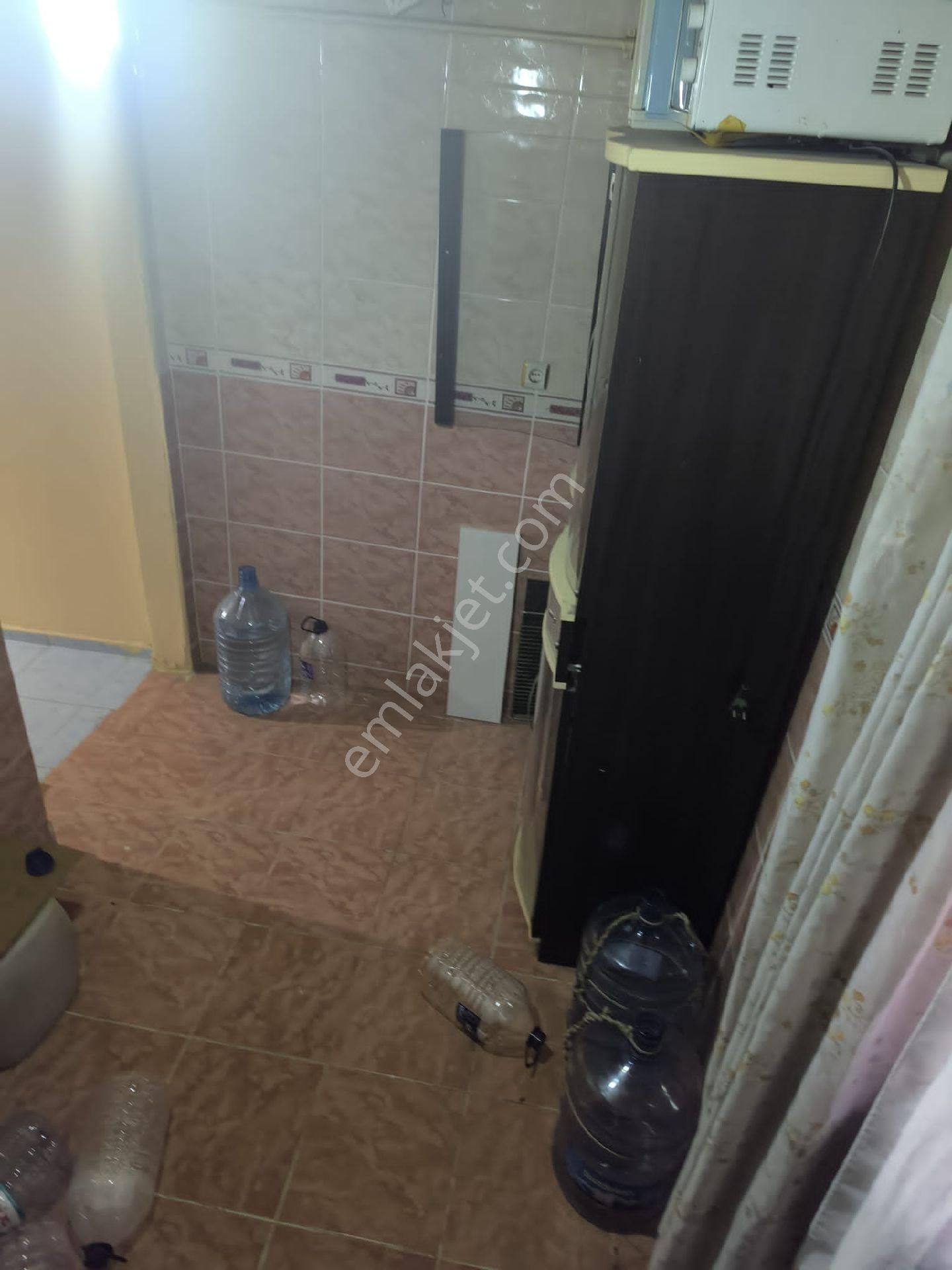 Özgür İnşaat "tan İsmetpaşa Mahde Eşyalı 2+1 85 M2 Kiralık Teras Katı - Görsel 7