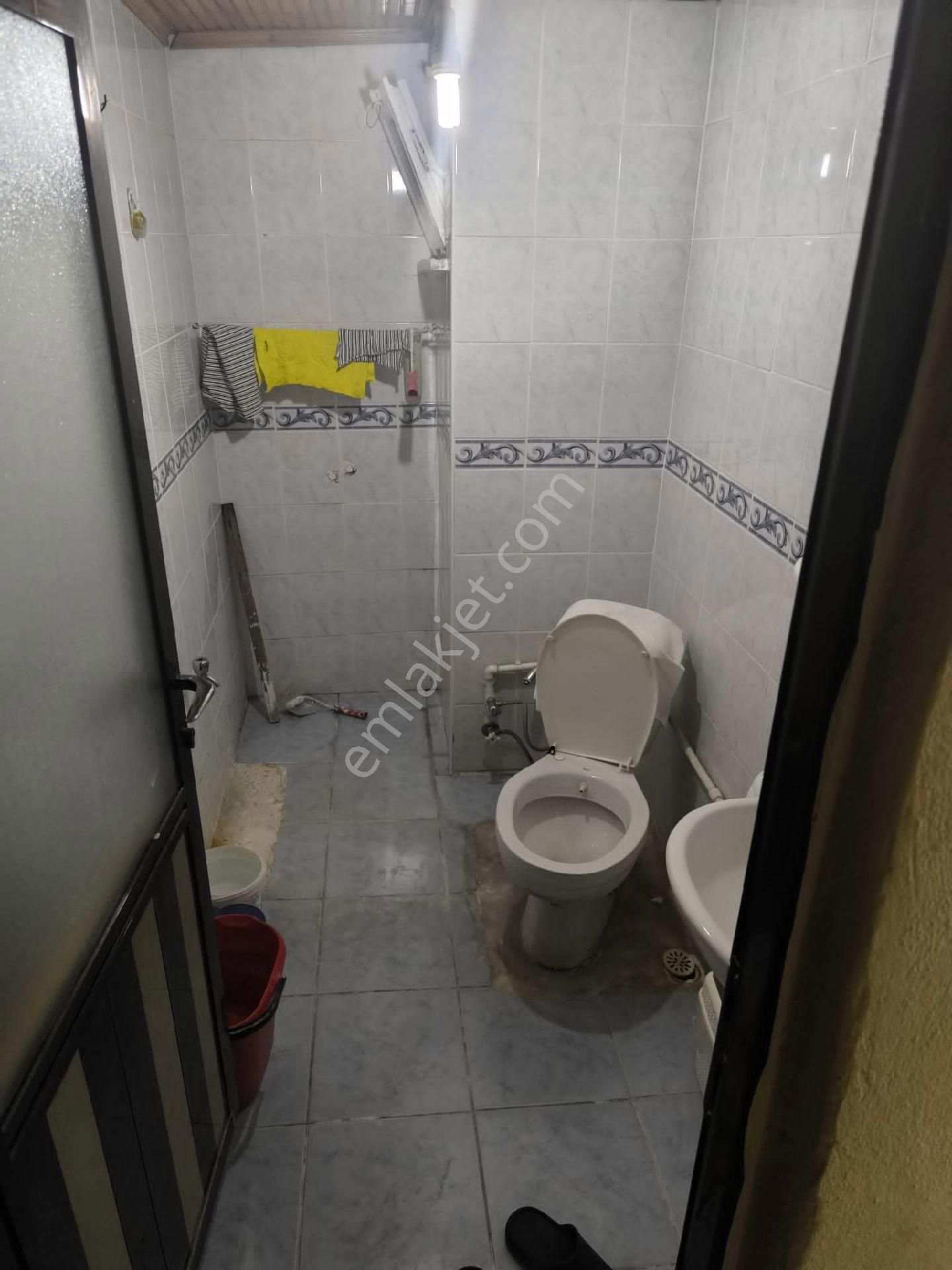 Özgür İnşaat "tan İsmetpaşa Mahde Eşyalı 2+1 85 M2 Kiralık Teras Katı - Görsel 6