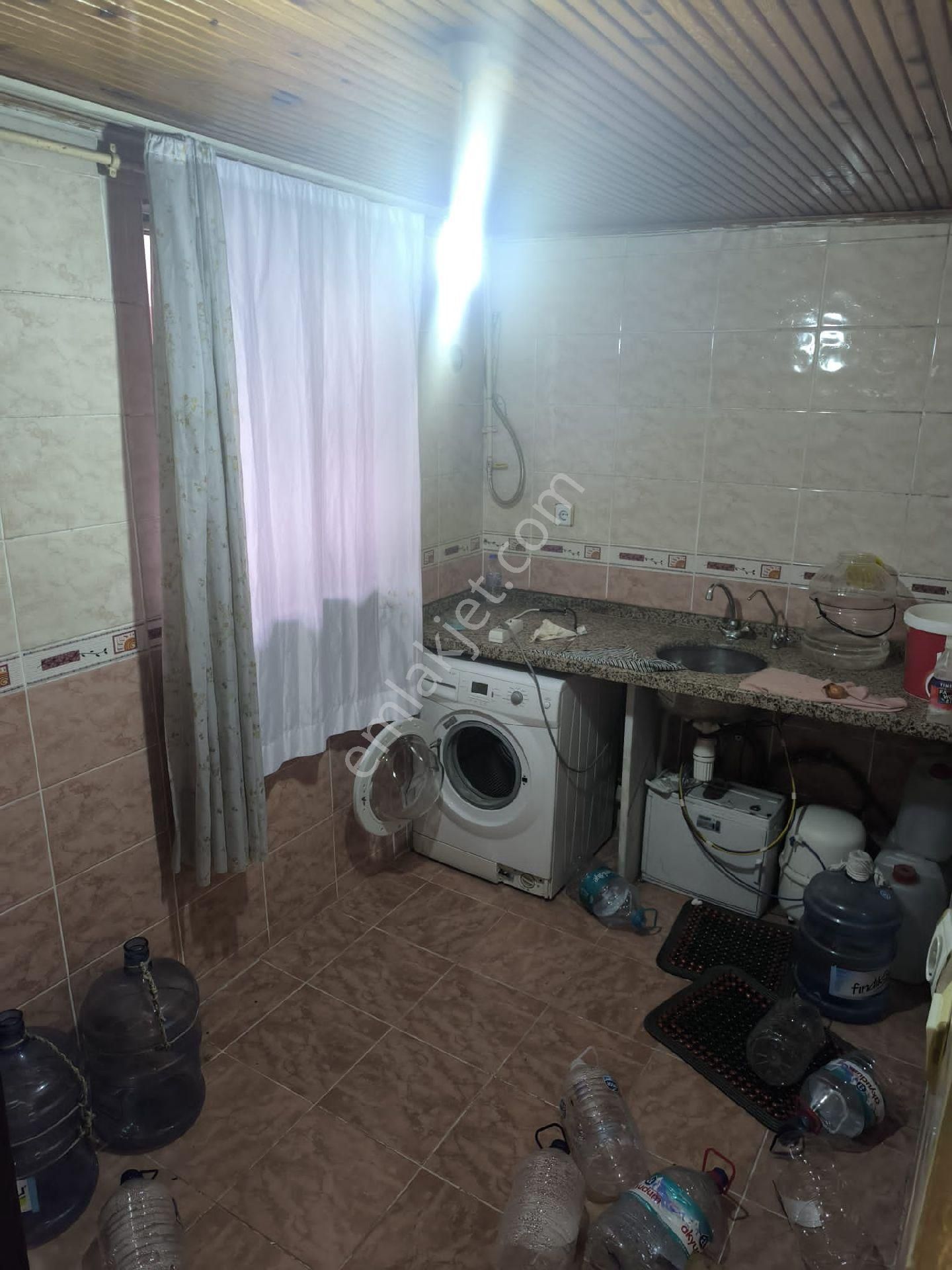 Özgür İnşaat "tan İsmetpaşa Mahde Eşyalı 2+1 85 M2 Kiralık Teras Katı - Görsel 11