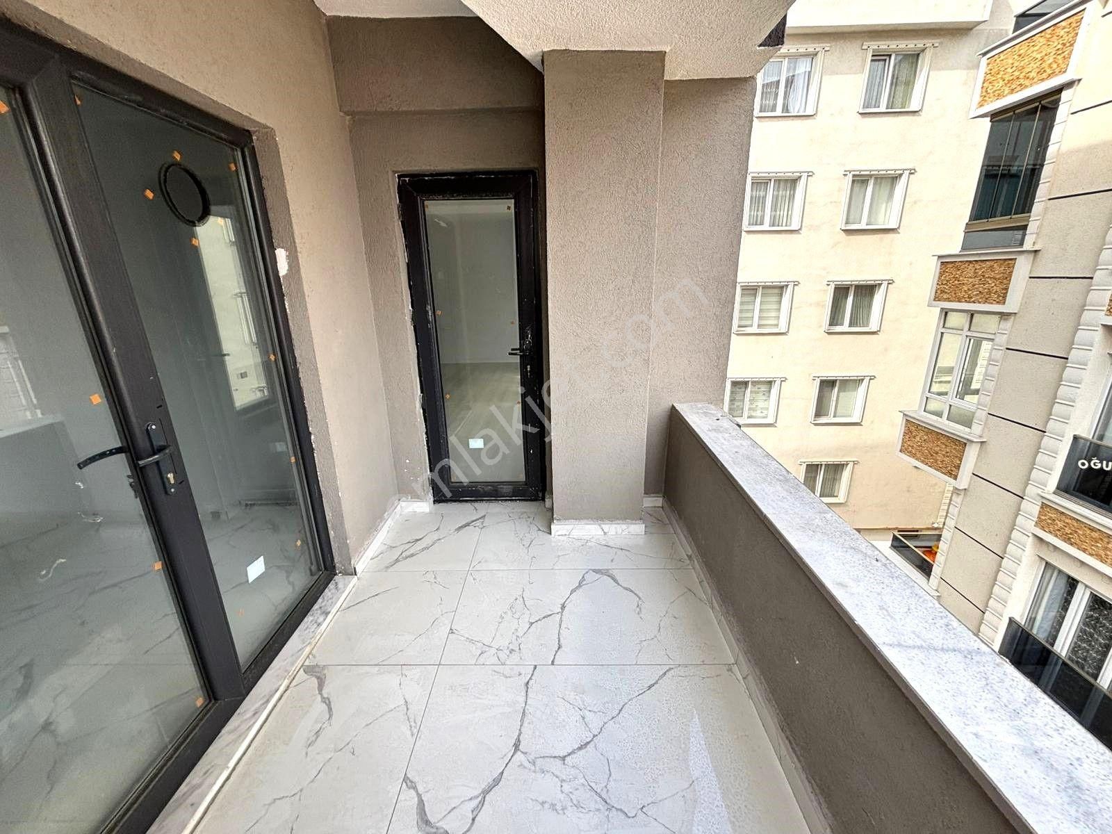 **eryıldız İnşaat'tan**gaziosmanpaşa Merkezde İskanlı Katmülkiyetli Ultra Lüks 2+1 - Görsel 13