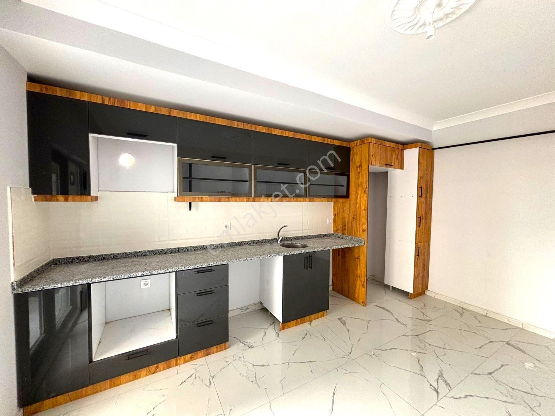 **eryıldız İnşaat'tan**gaziosmanpaşa Merkezde İskanlı Katmülkiyetli Ultra Lüks 2+1 - Görsel 10