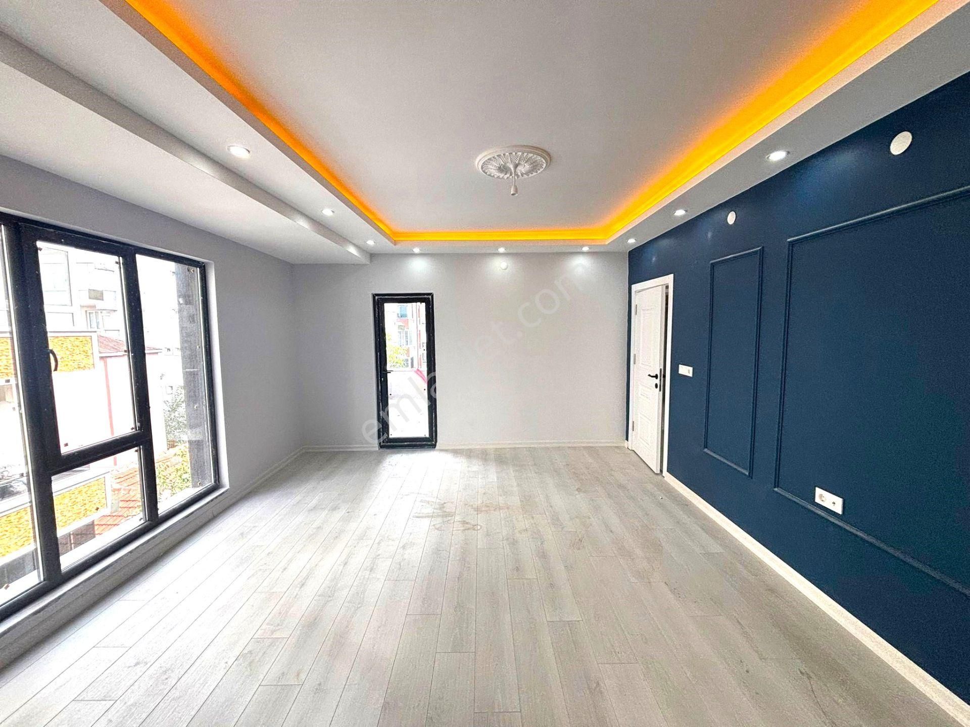 **eryıldız İnşaat'tan**gaziosmanpaşa Merkezde İskanlı Katmülkiyetli Ultra Lüks 2+1