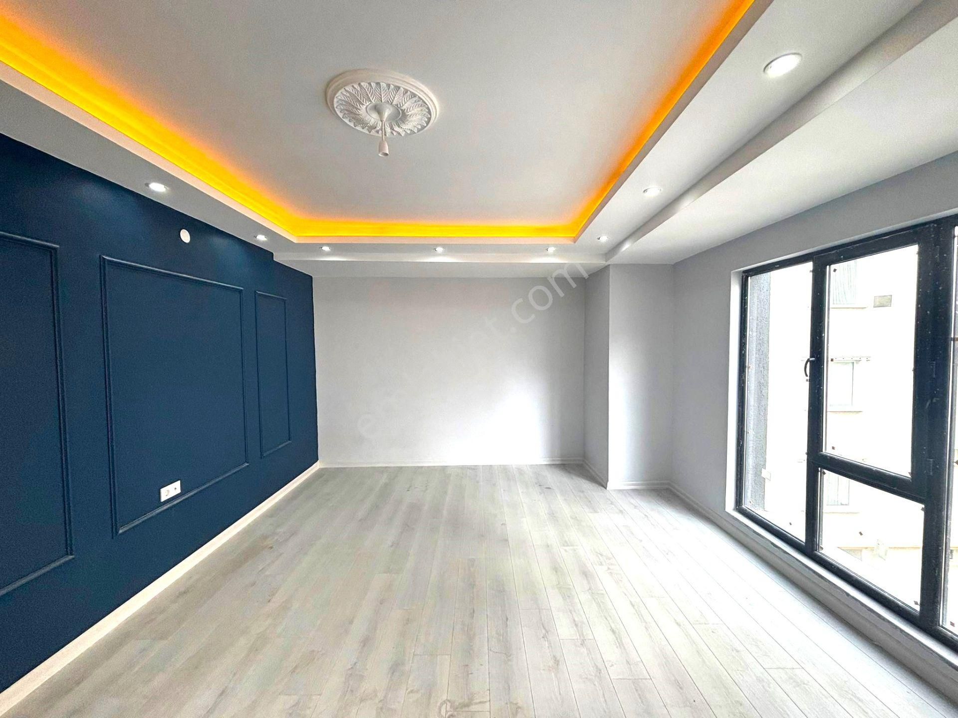 **eryıldız İnşaat'tan**gaziosmanpaşa Merkezde İskanlı Katmülkiyetli Ultra Lüks 2+1 - Görsel 5